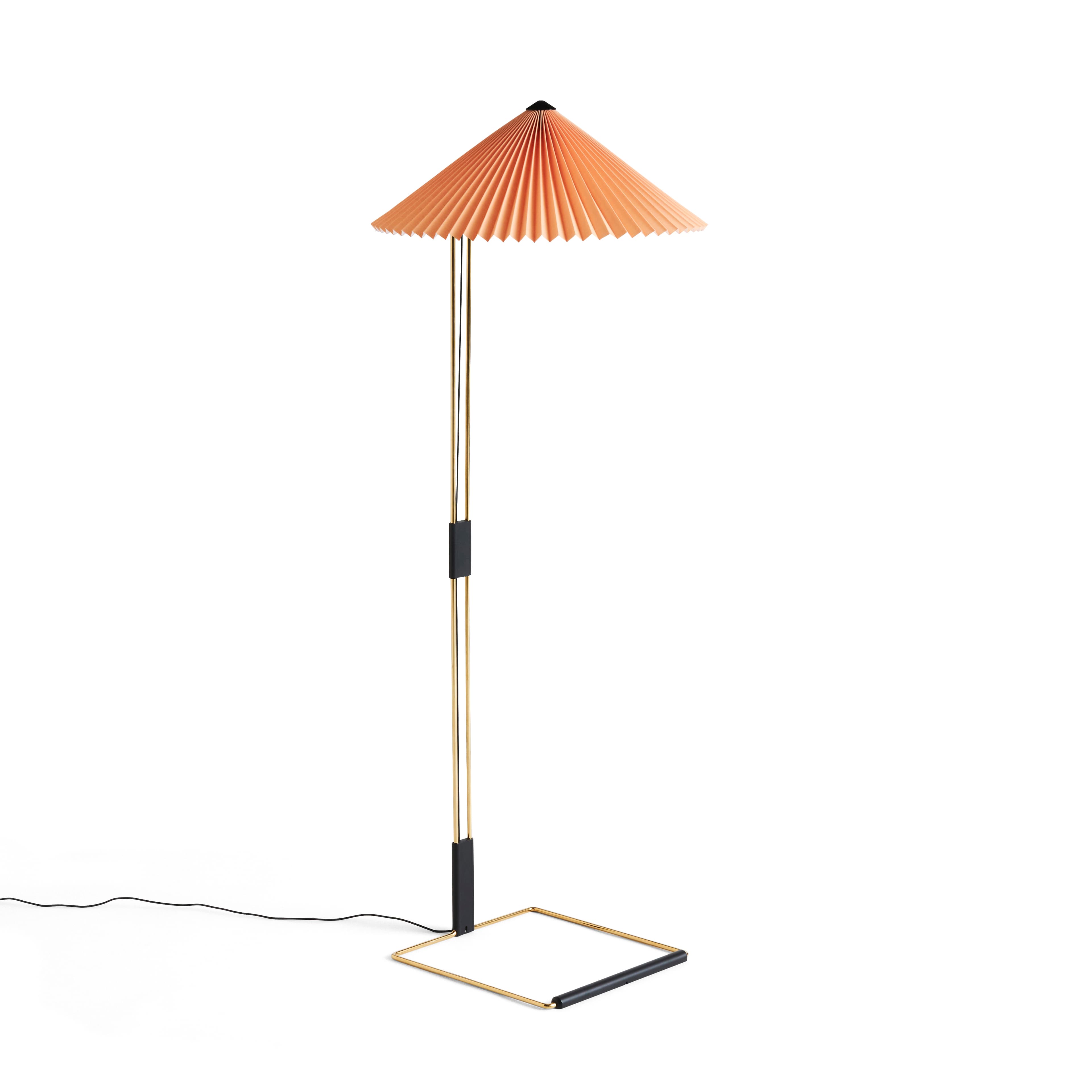 Matin Floor Lamp