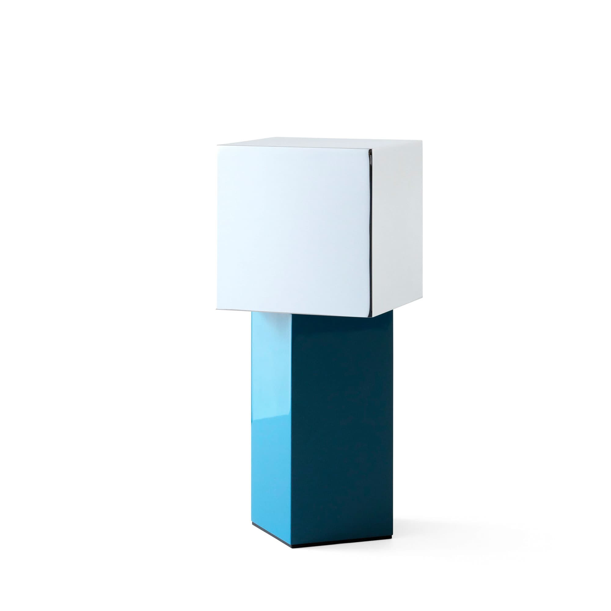 Pivot Portable Lamp ATD7