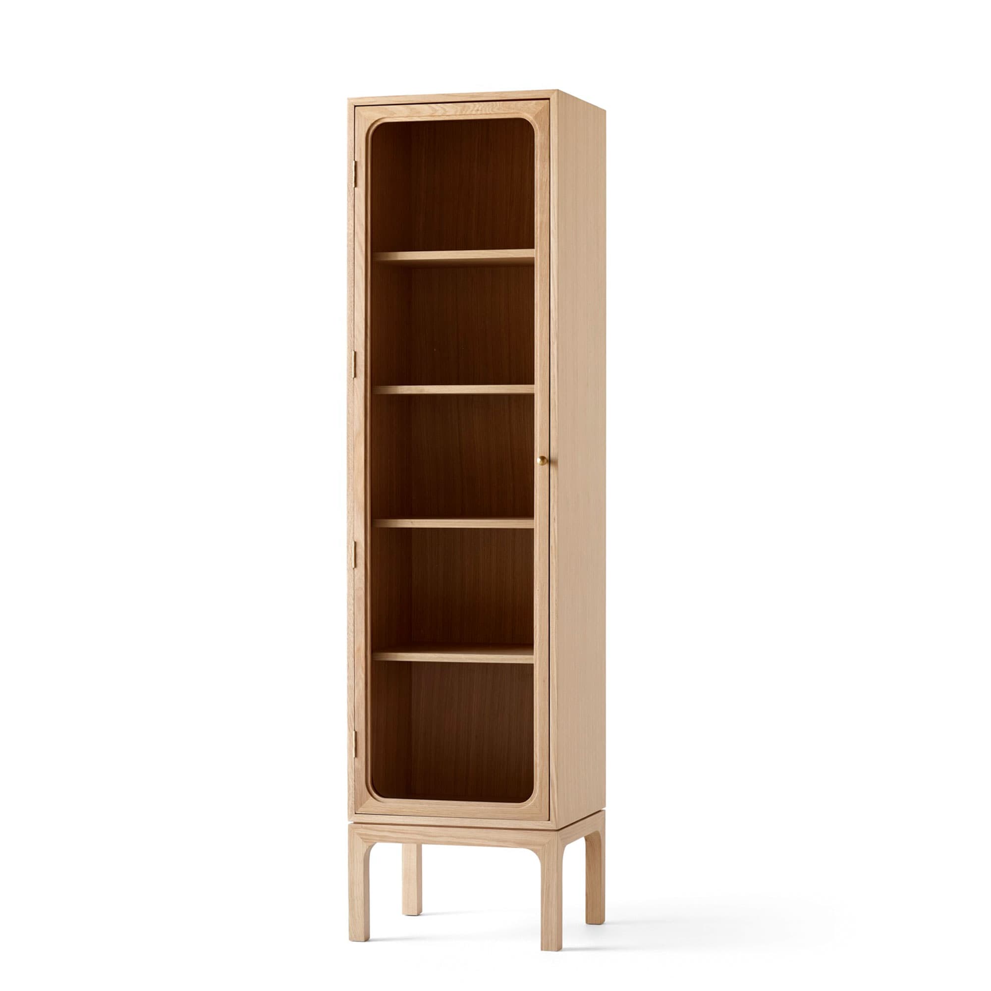 Trace Single Cabinet SC87