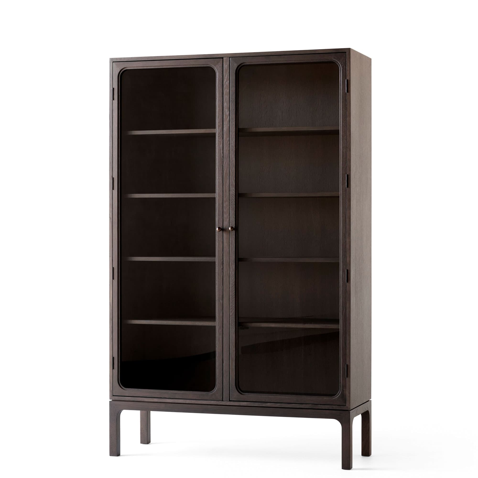 Trace Double Cabinet SC88