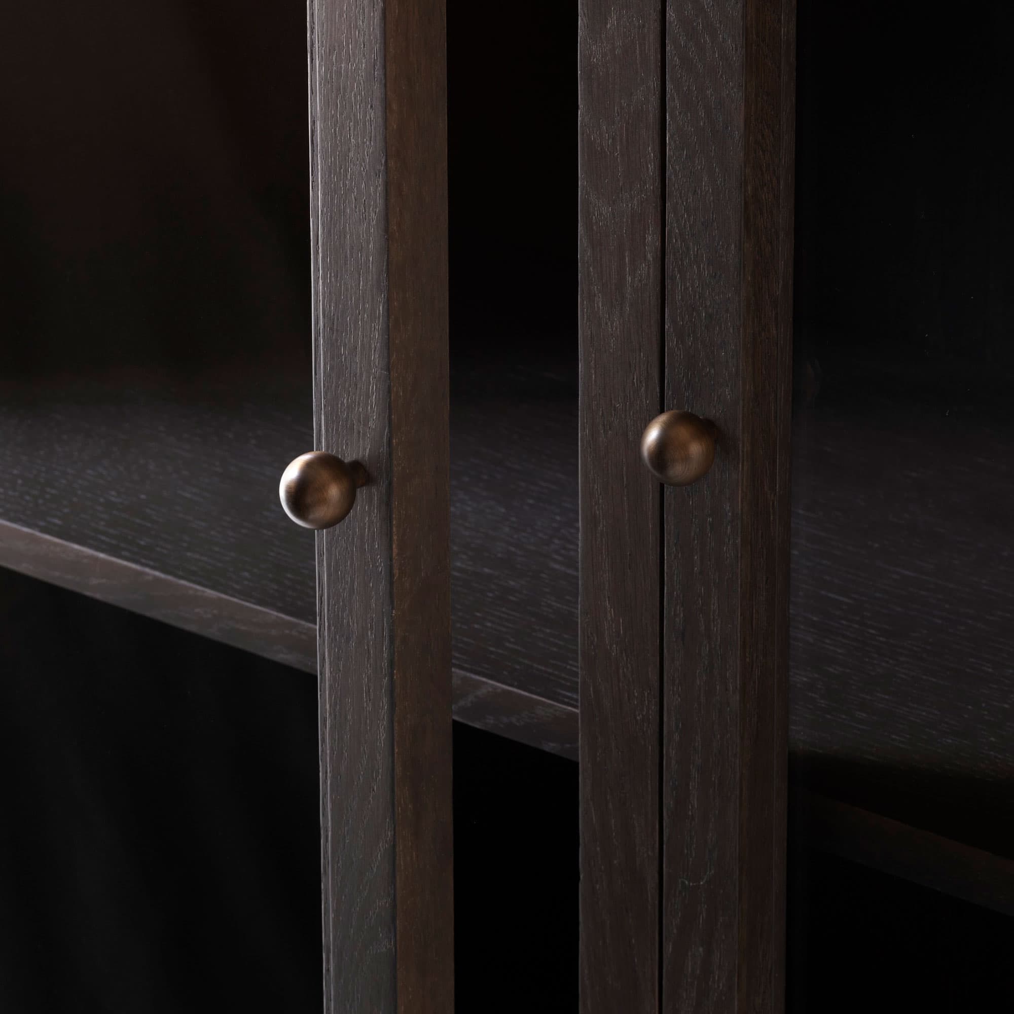 Trace Double Cabinet SC88