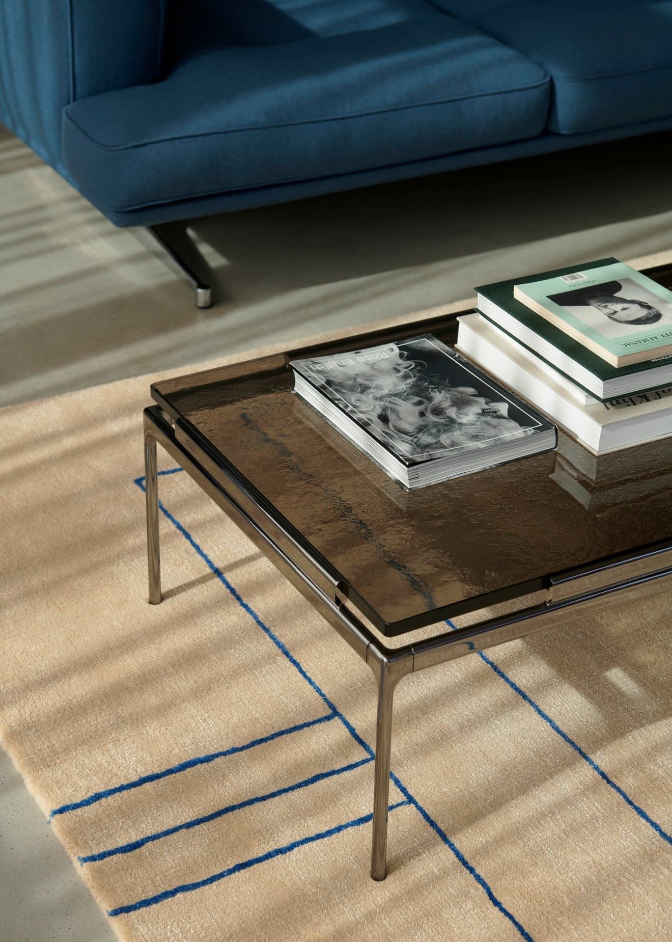 Sett Coffee Table LN12