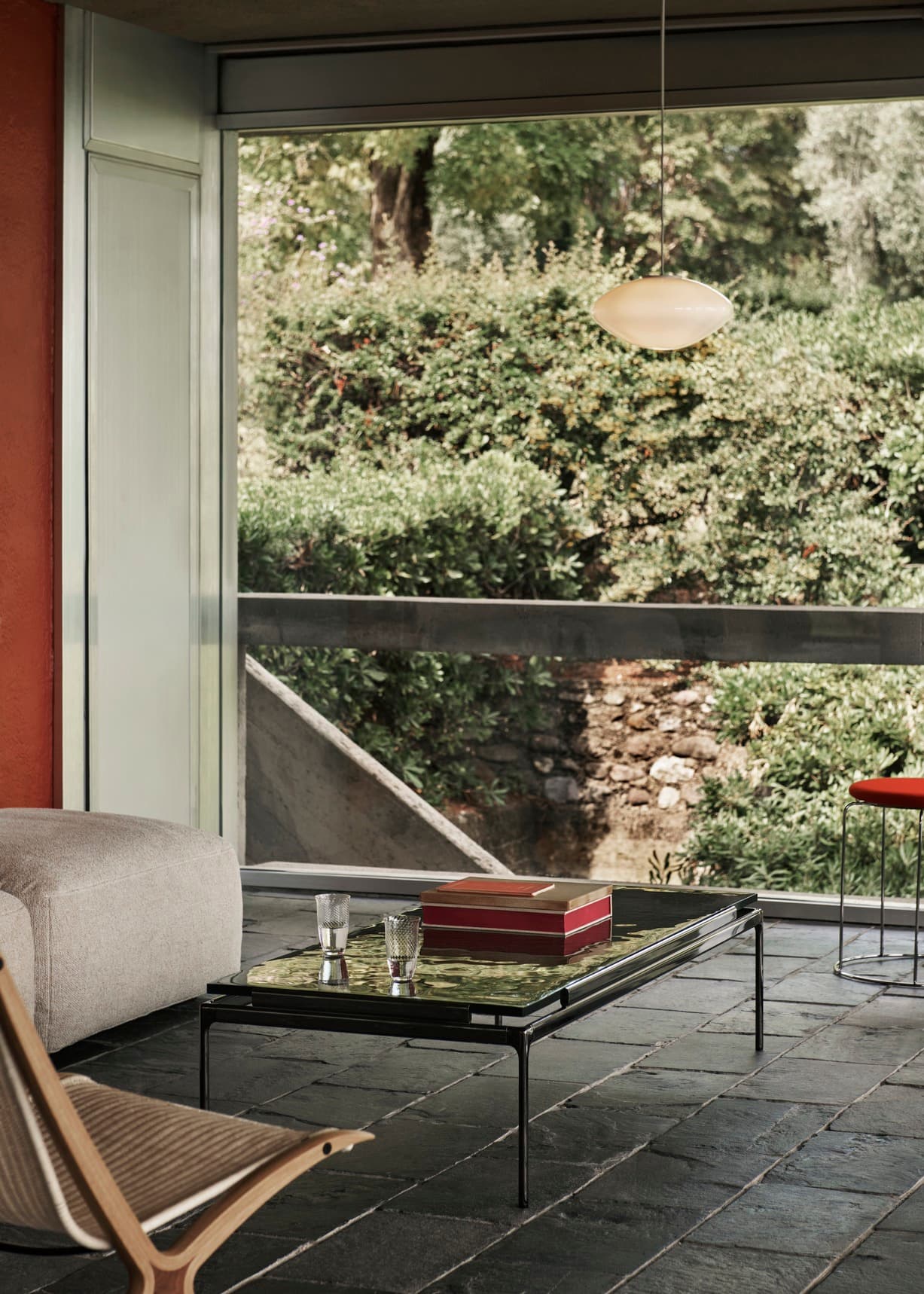 Sett Coffee Table LN12