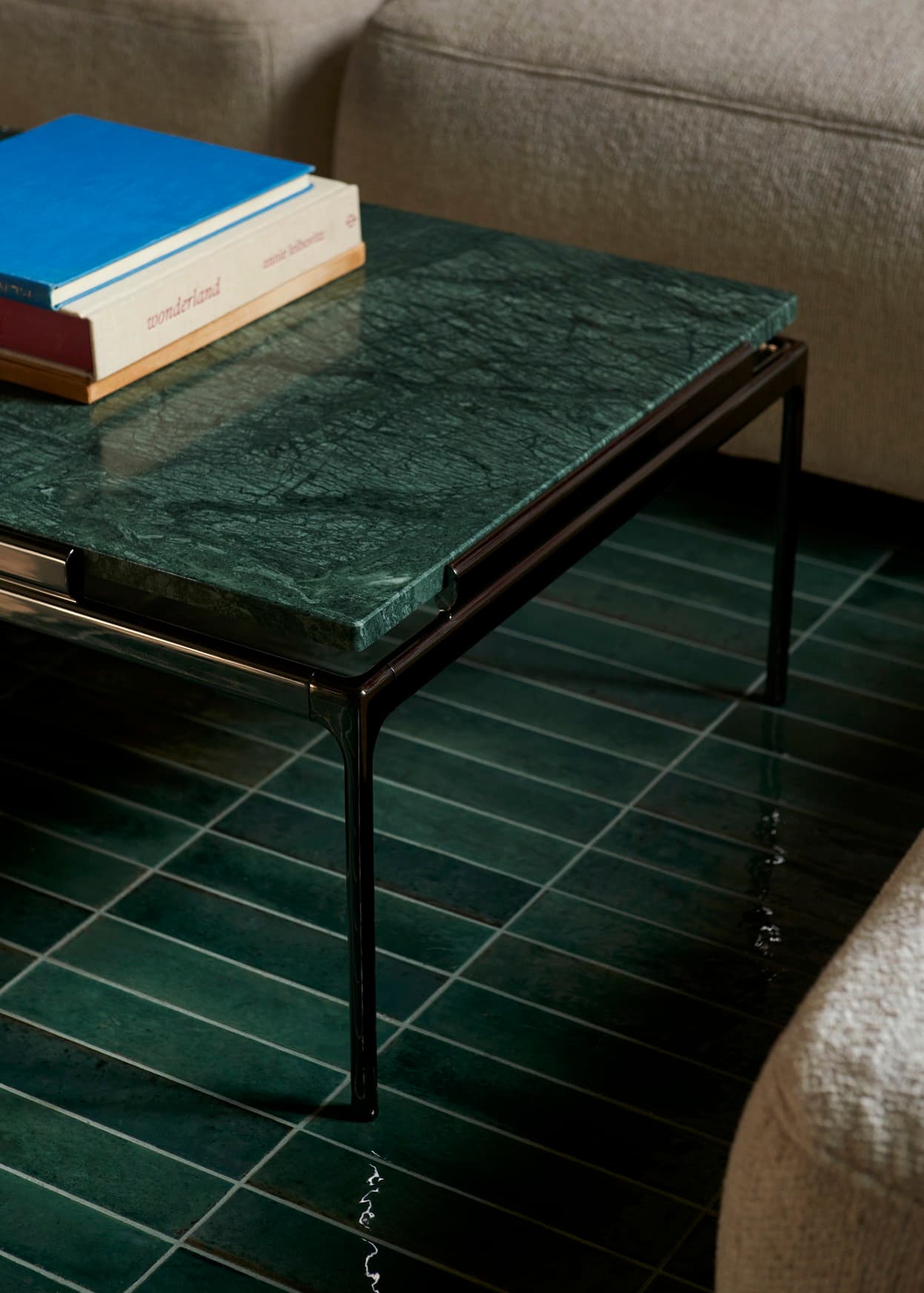 Sett Coffee Table LN12
