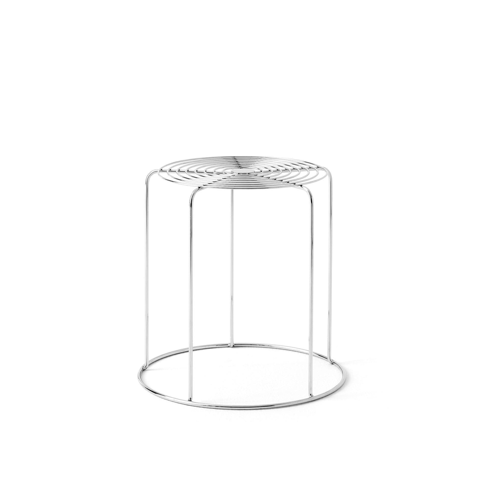 Wire Stool VP11
