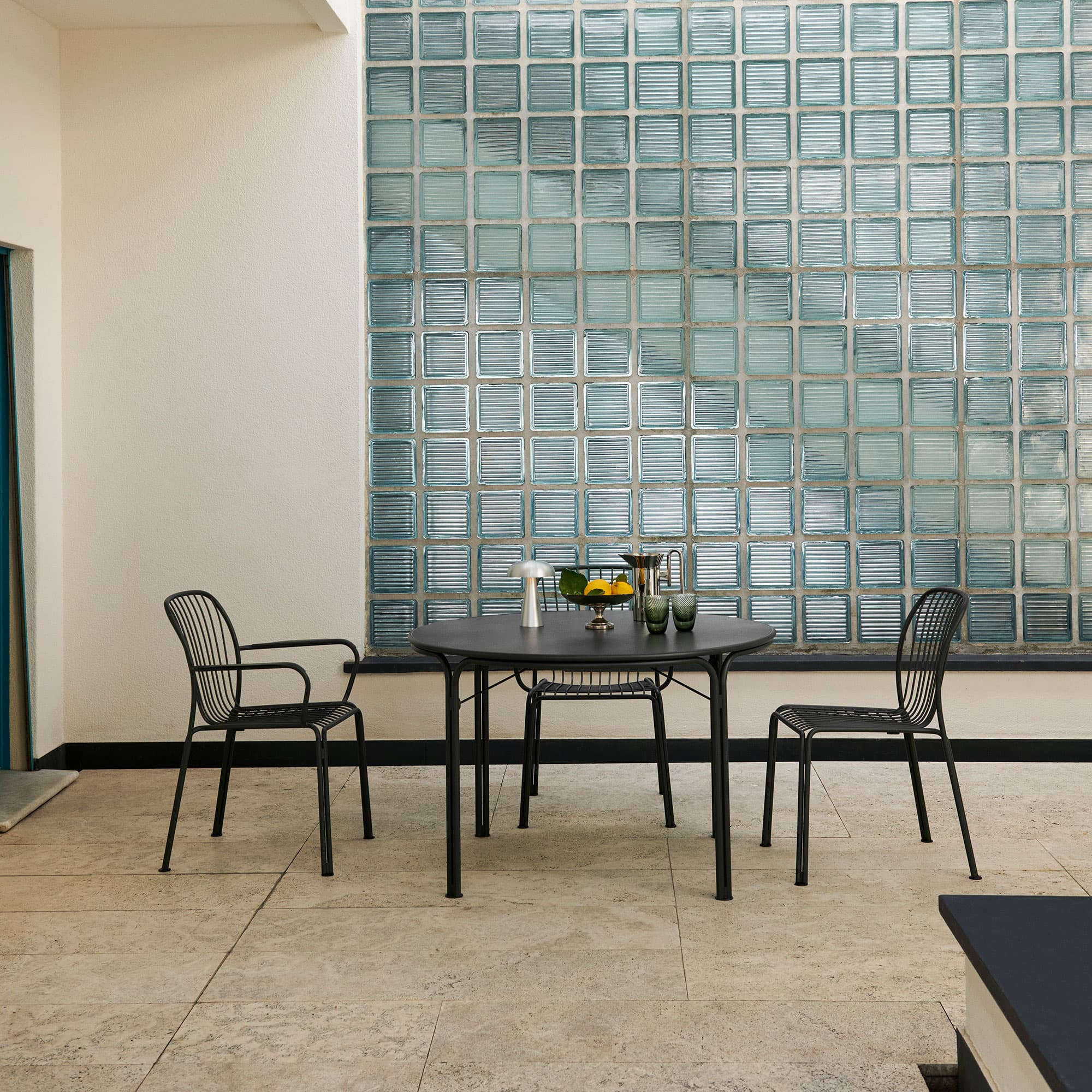 Thorvald Dining Table SC98