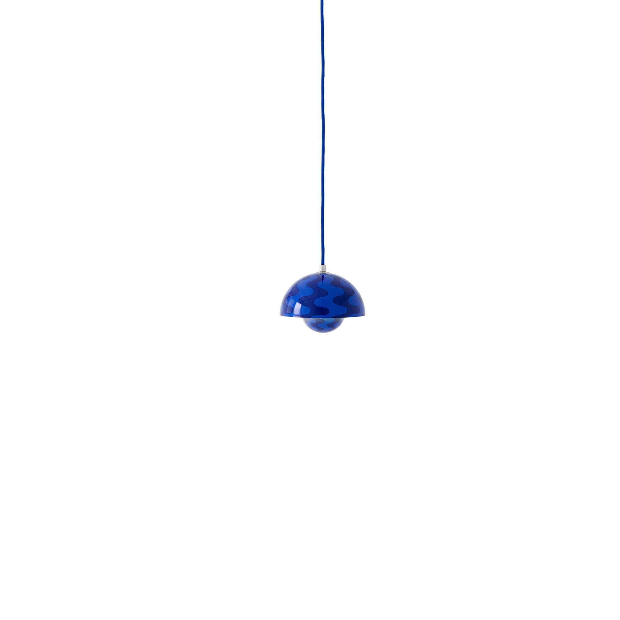 Flowerpot Pendant VP10