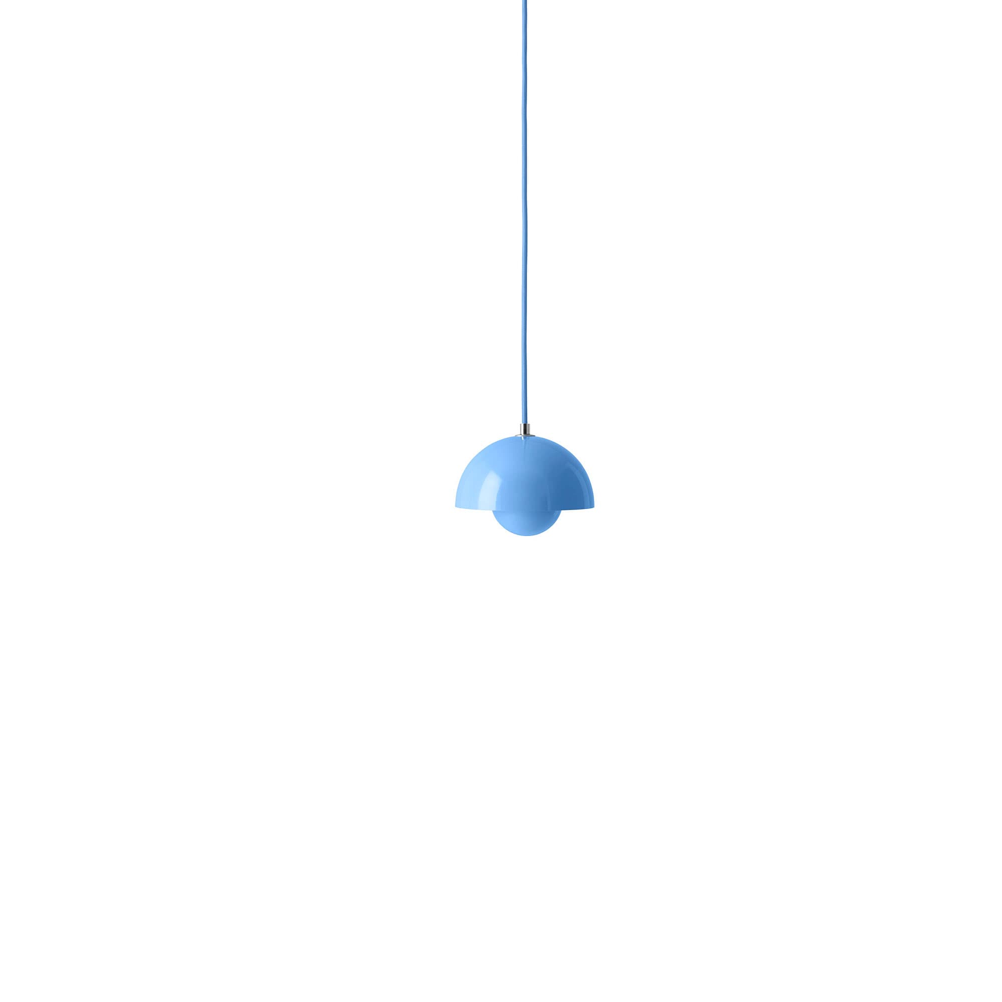 Flowerpot Pendant VP10