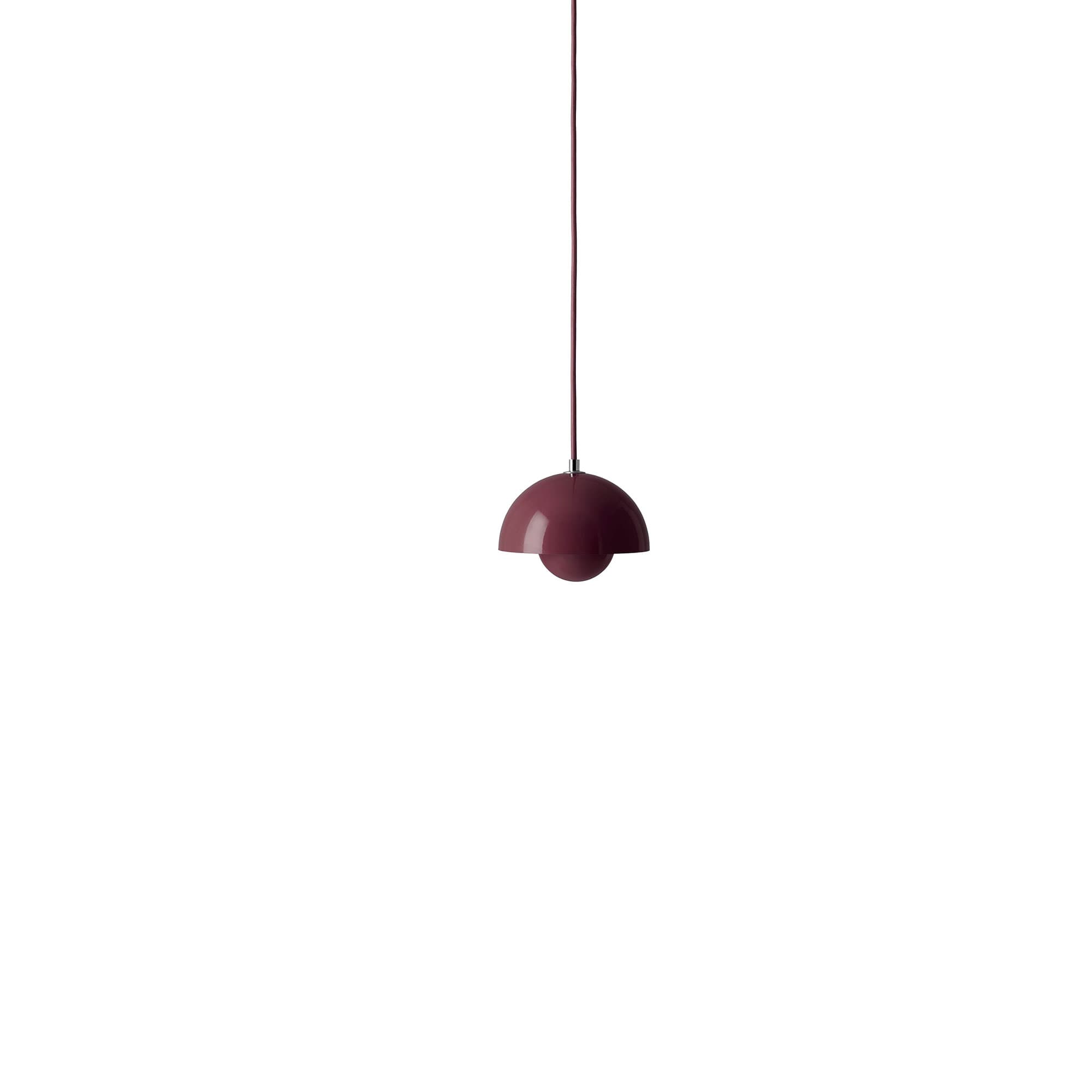 Flowerpot Pendant VP10