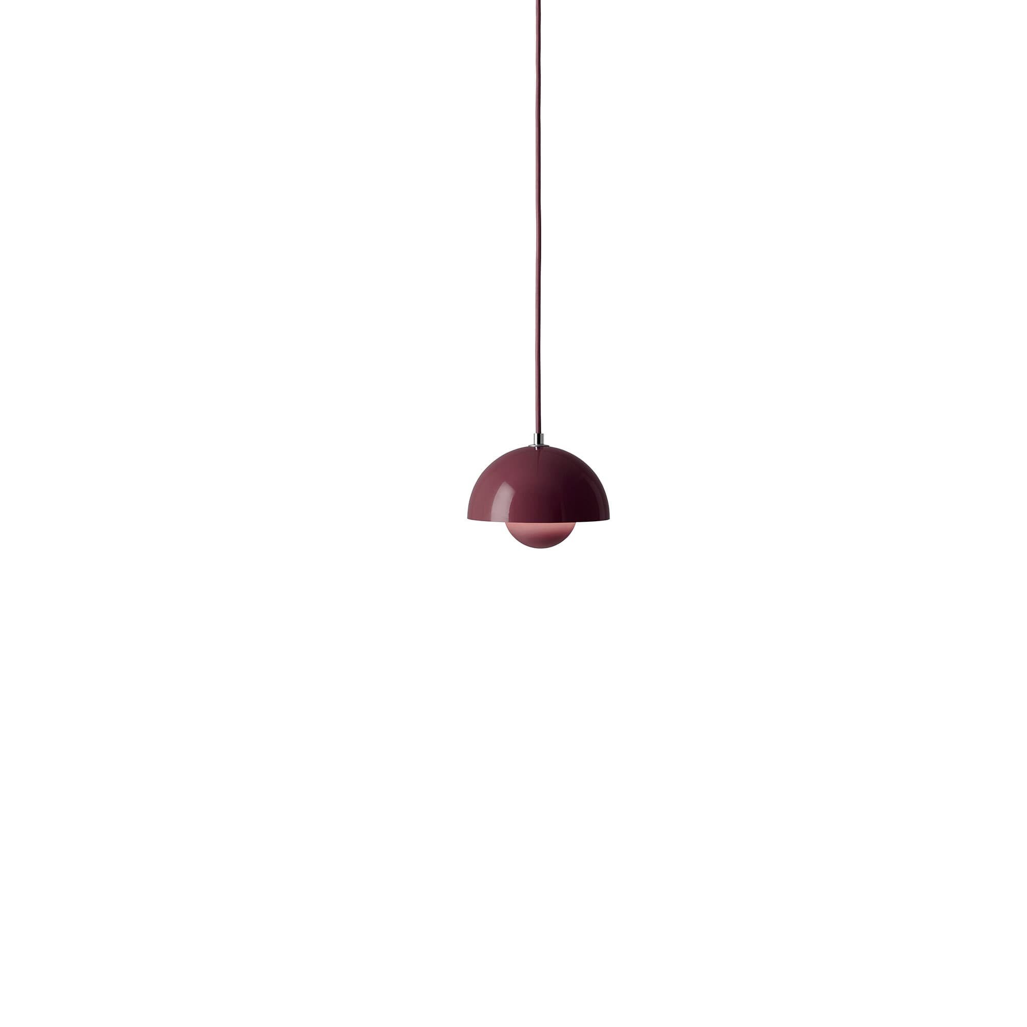 Flowerpot Pendant VP10