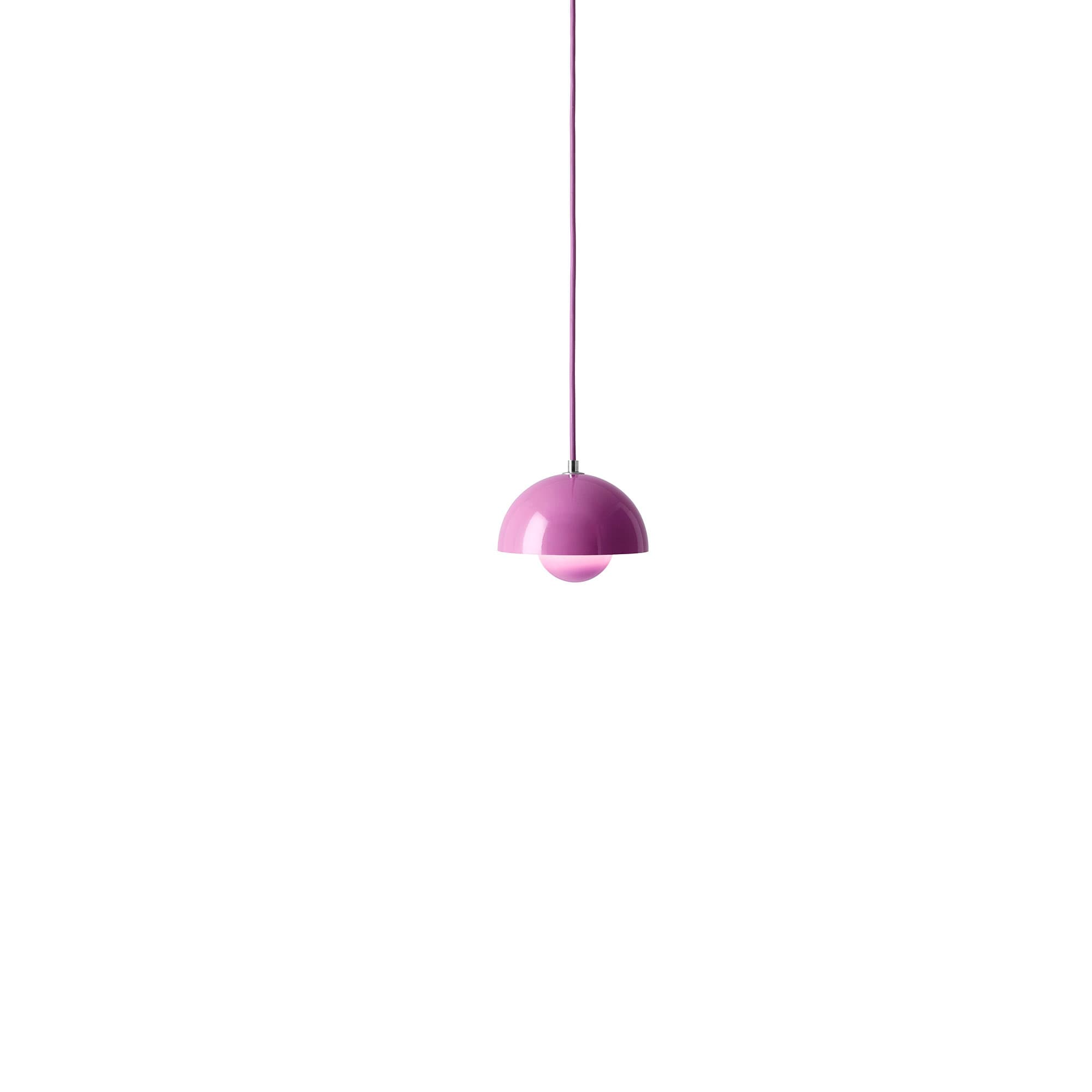 Flowerpot Pendant VP10