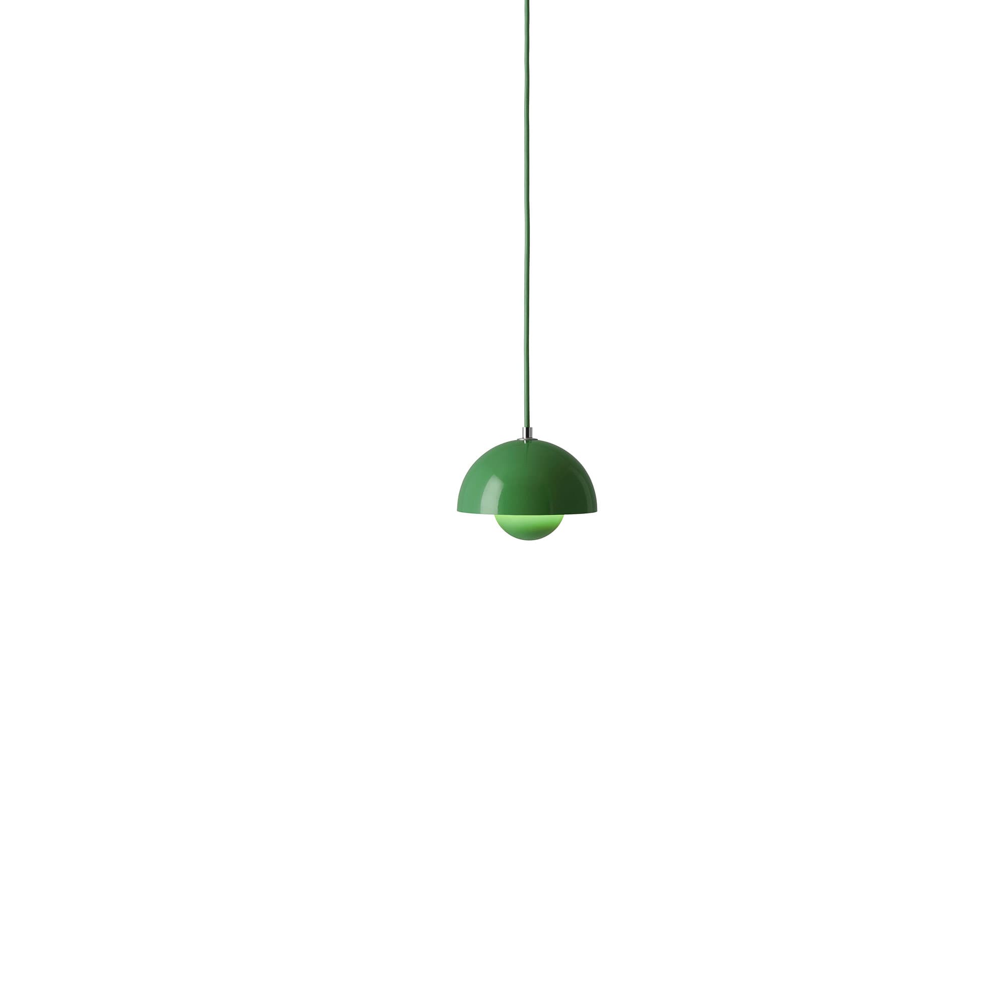 Flowerpot Pendant VP10