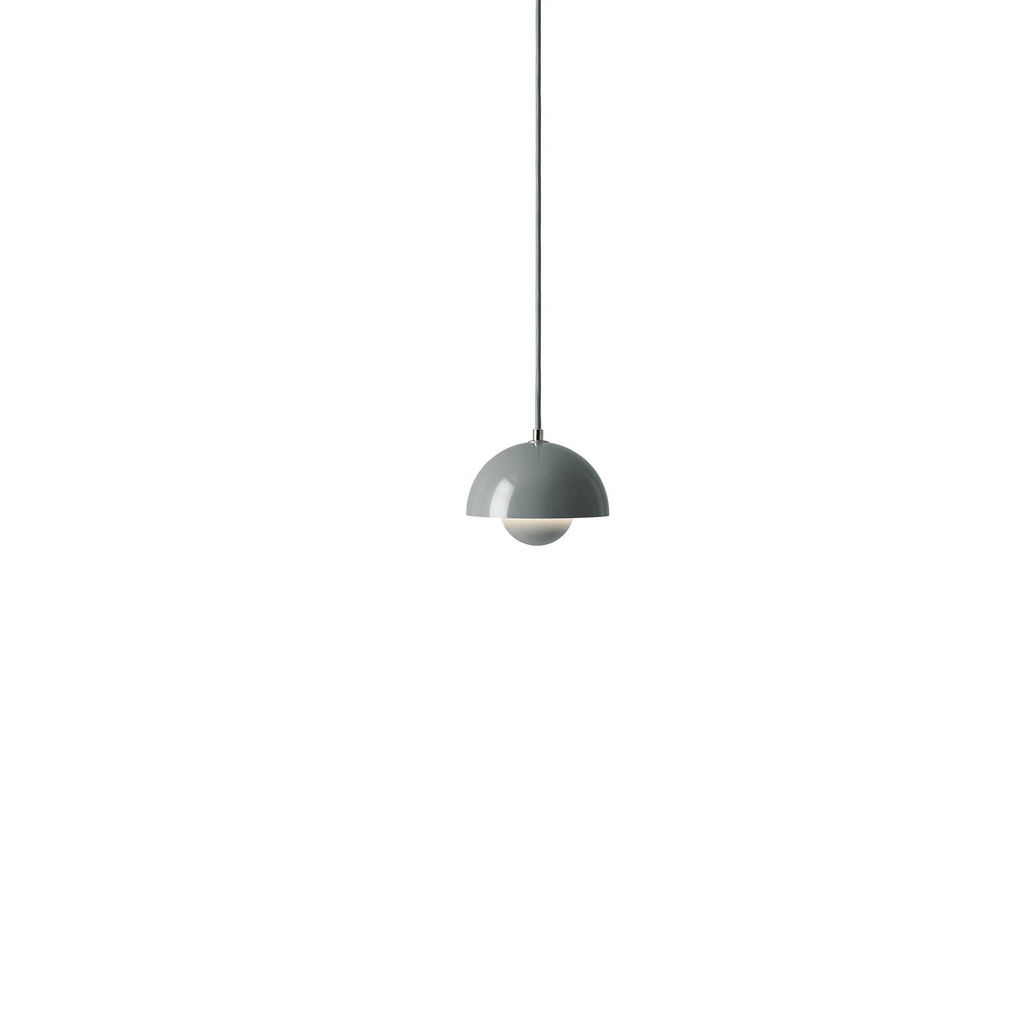Flowerpot Pendant VP10