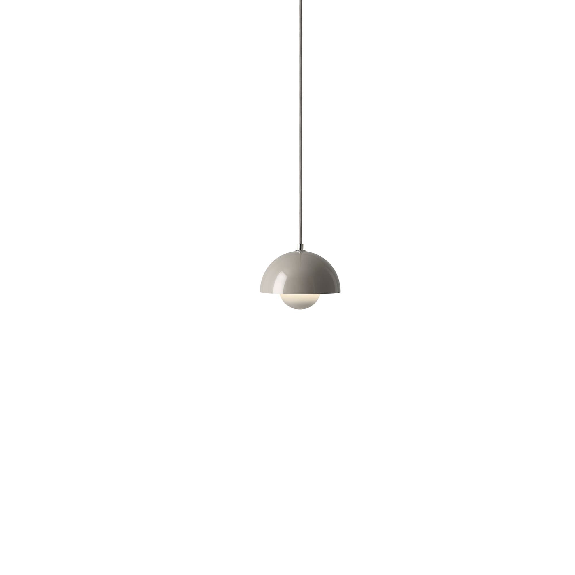 Flowerpot Pendant VP10