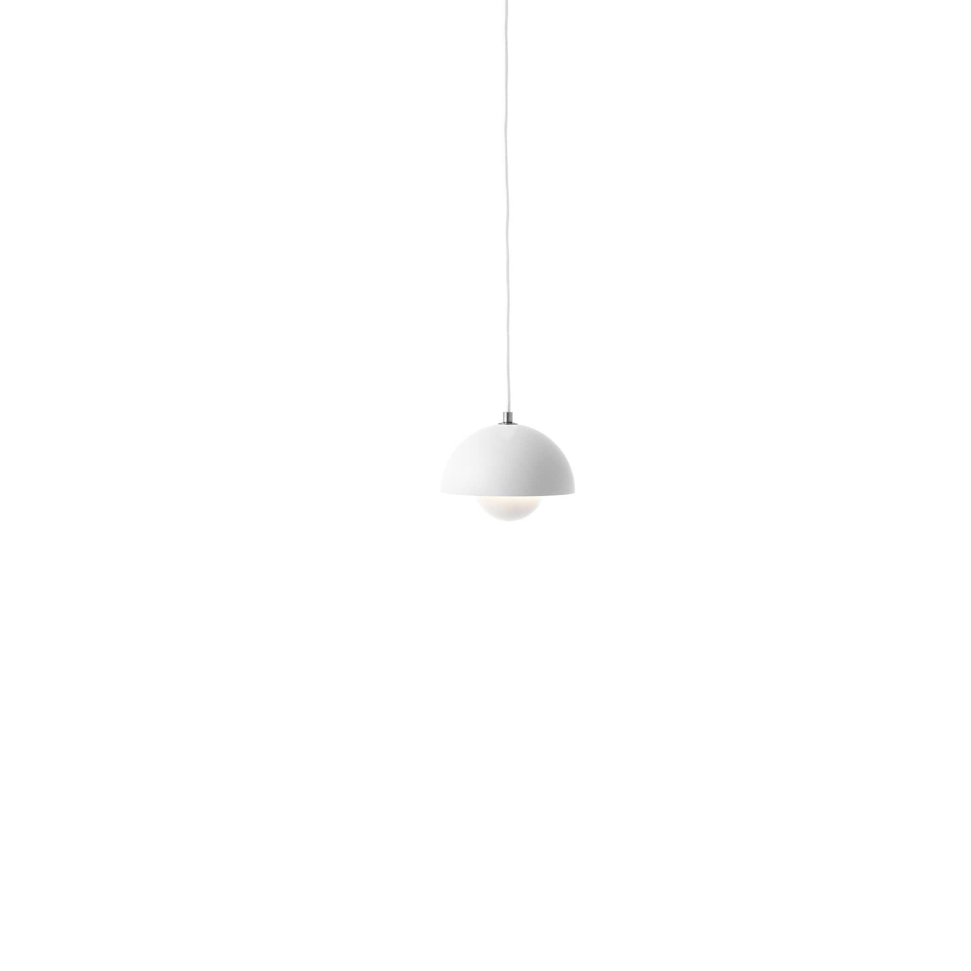 Flowerpot Pendant VP10