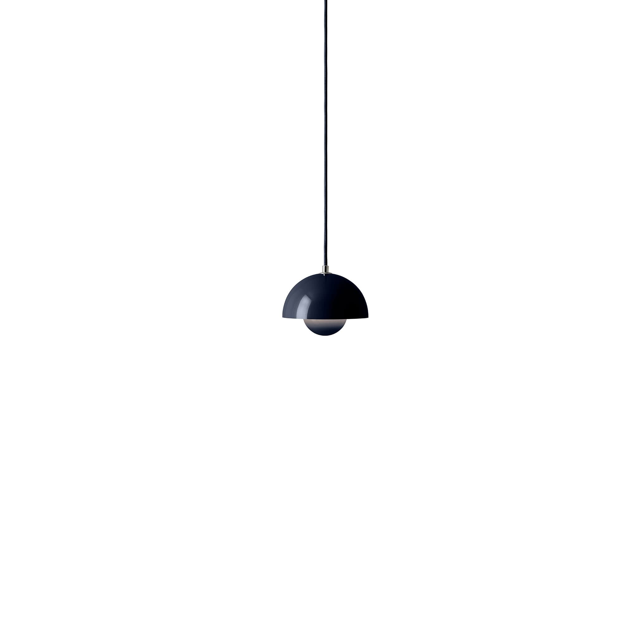 Flowerpot Pendant VP10
