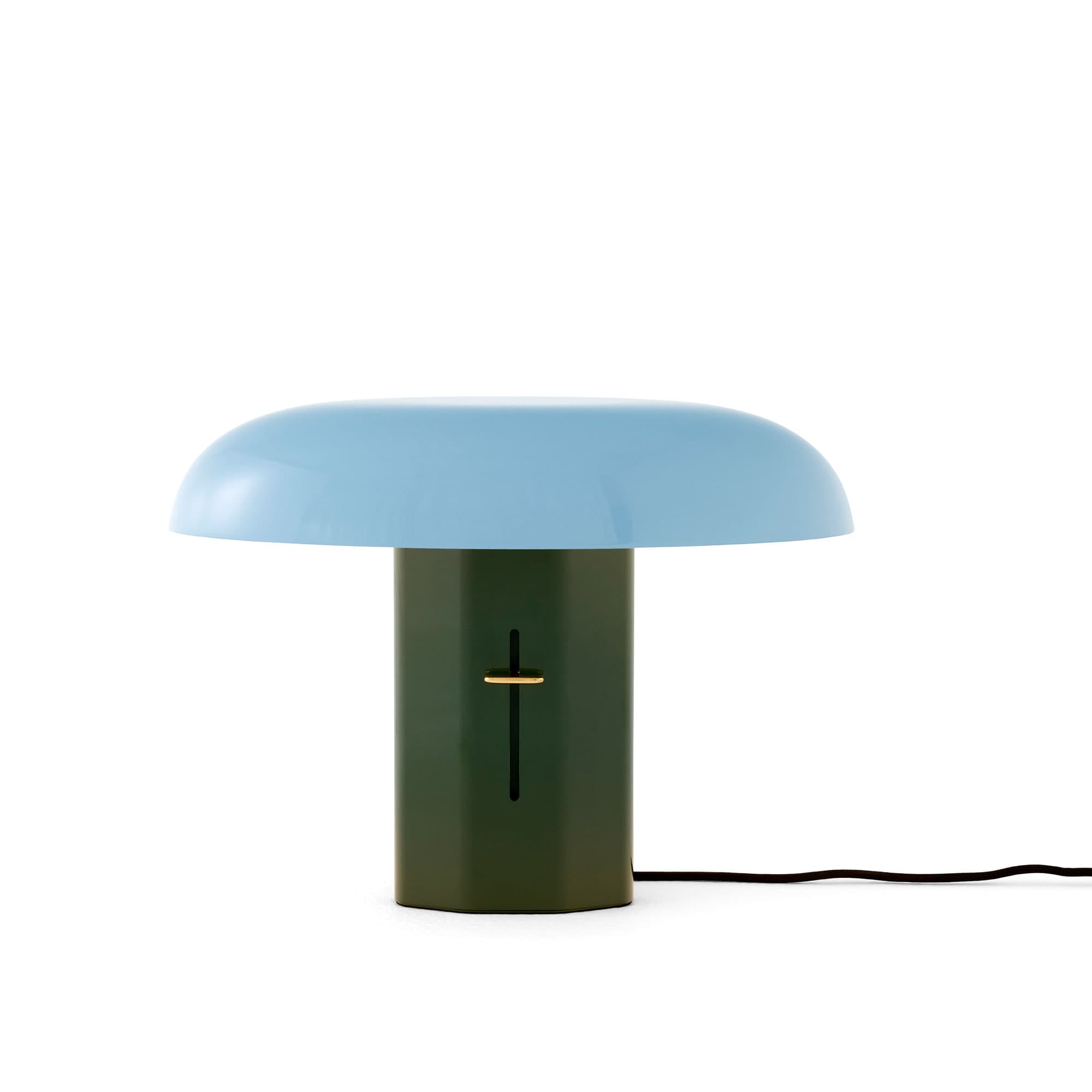 Montera Table Lamp JH42