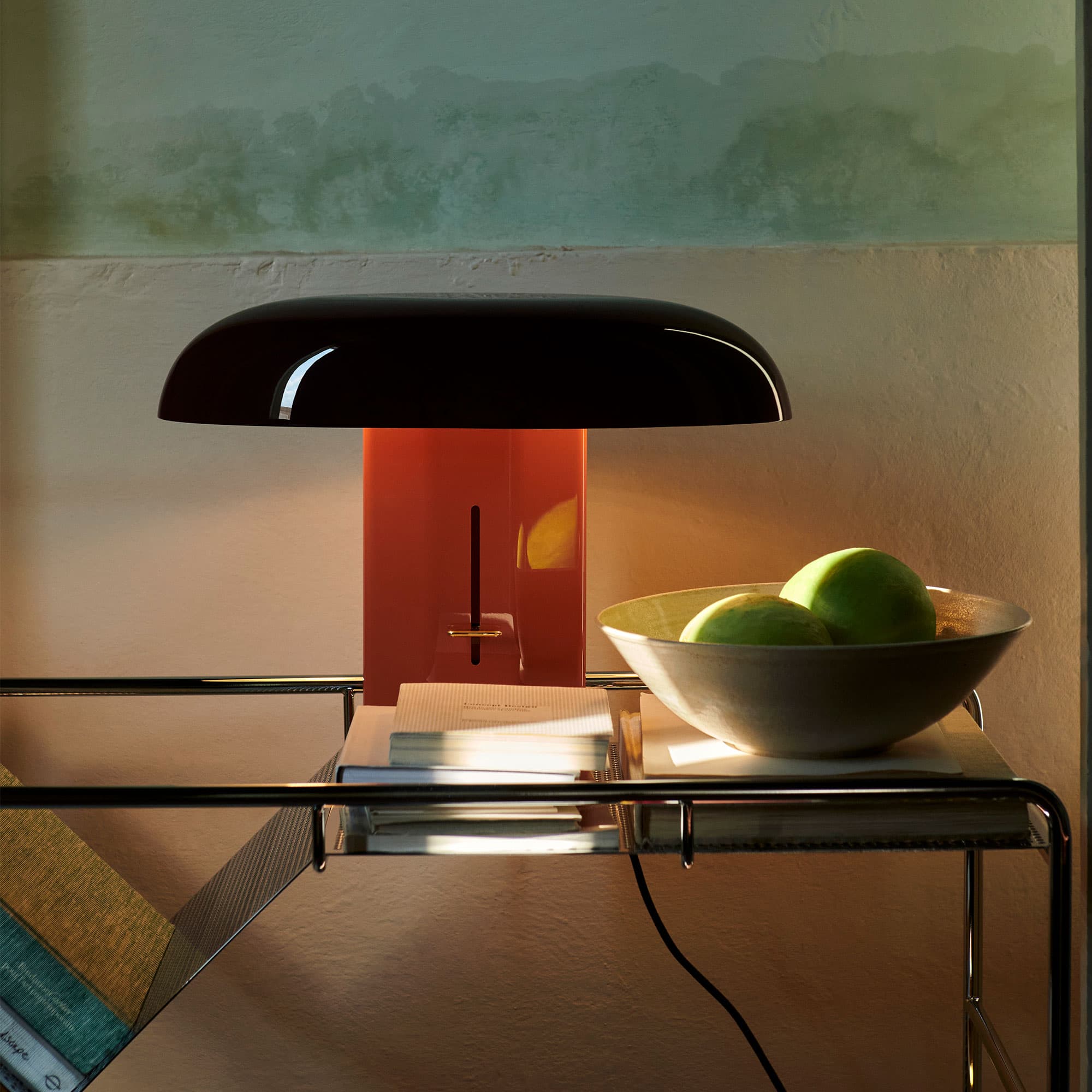Montera Table Lamp JH42