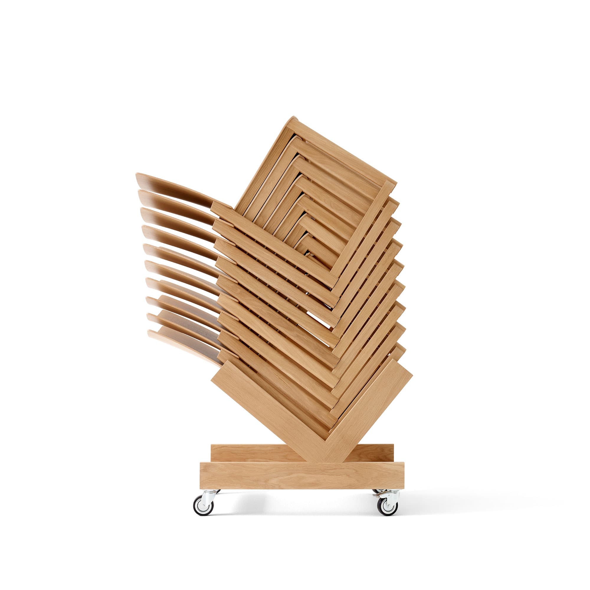 Allwood Chair AV35