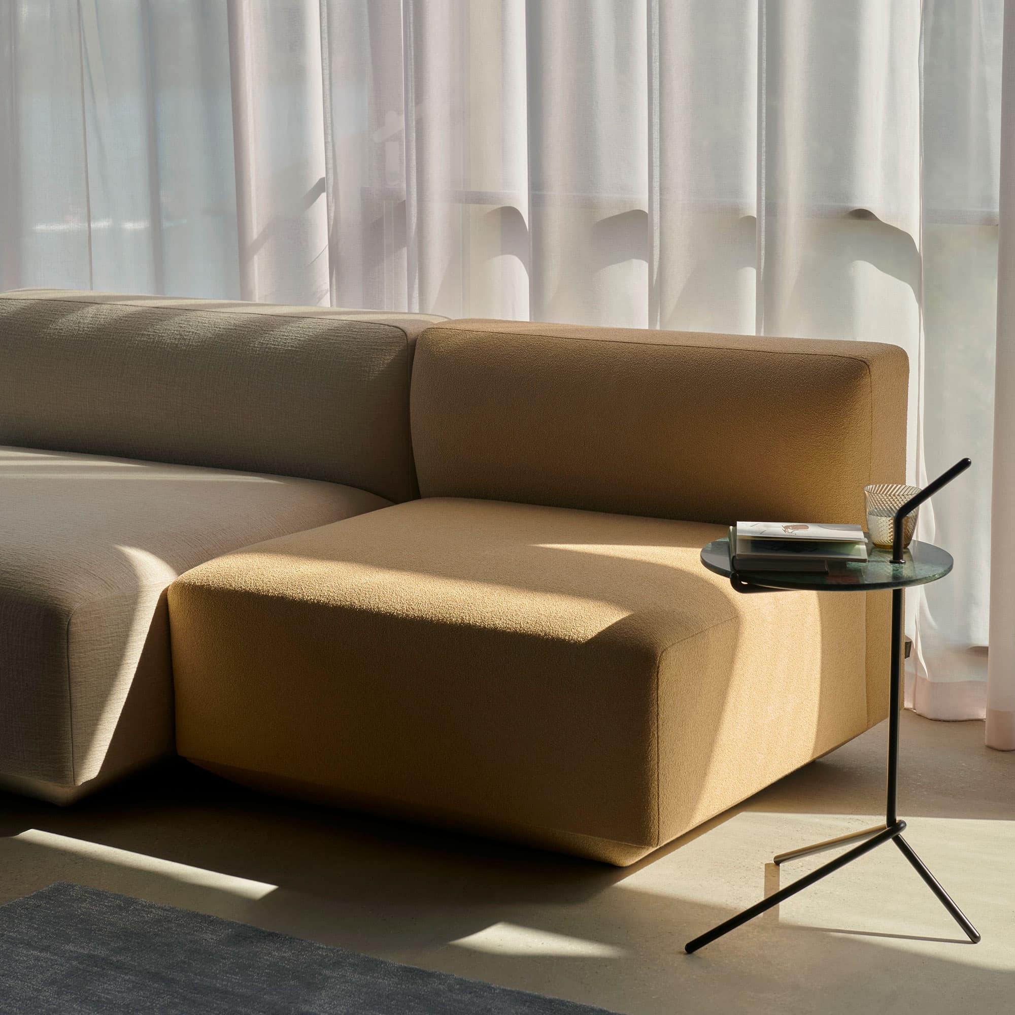 Halten Side Table SH9