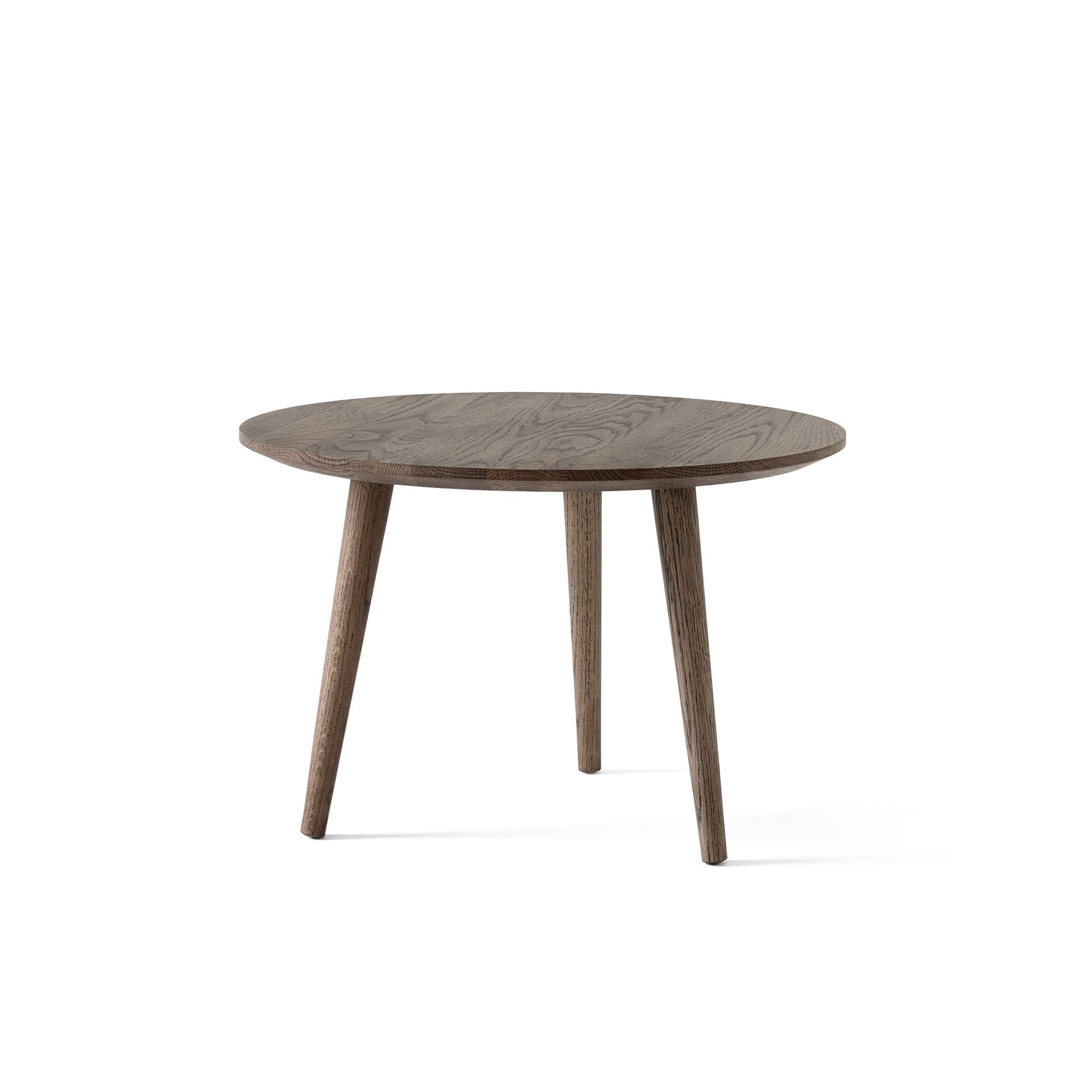 In Between Lounge Table SK13-SK15 Smoked Oiled Oak