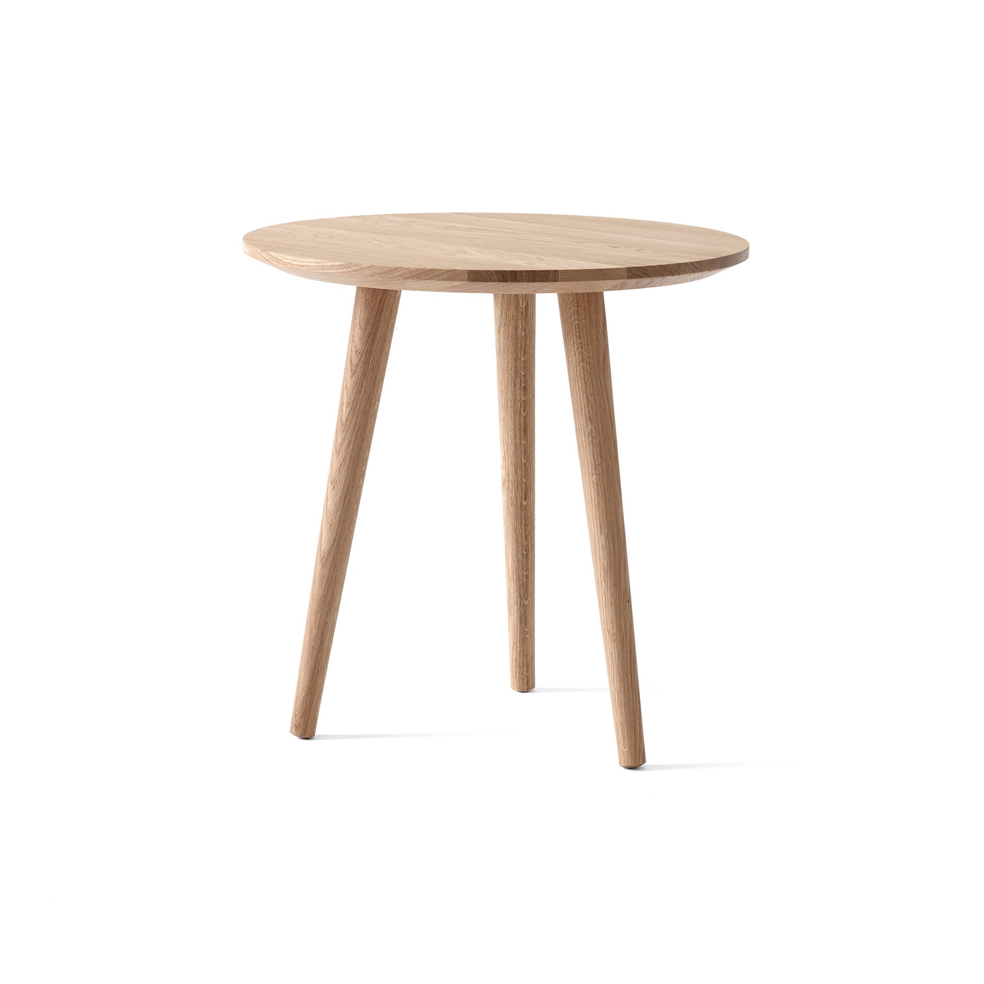 In Between Lounge Table SK13-SK15 Oiled Oak