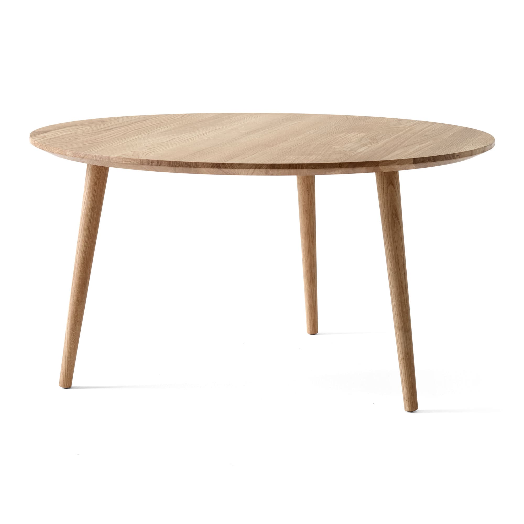 In Between Lounge Table SK13-SK15 Oiled Oak