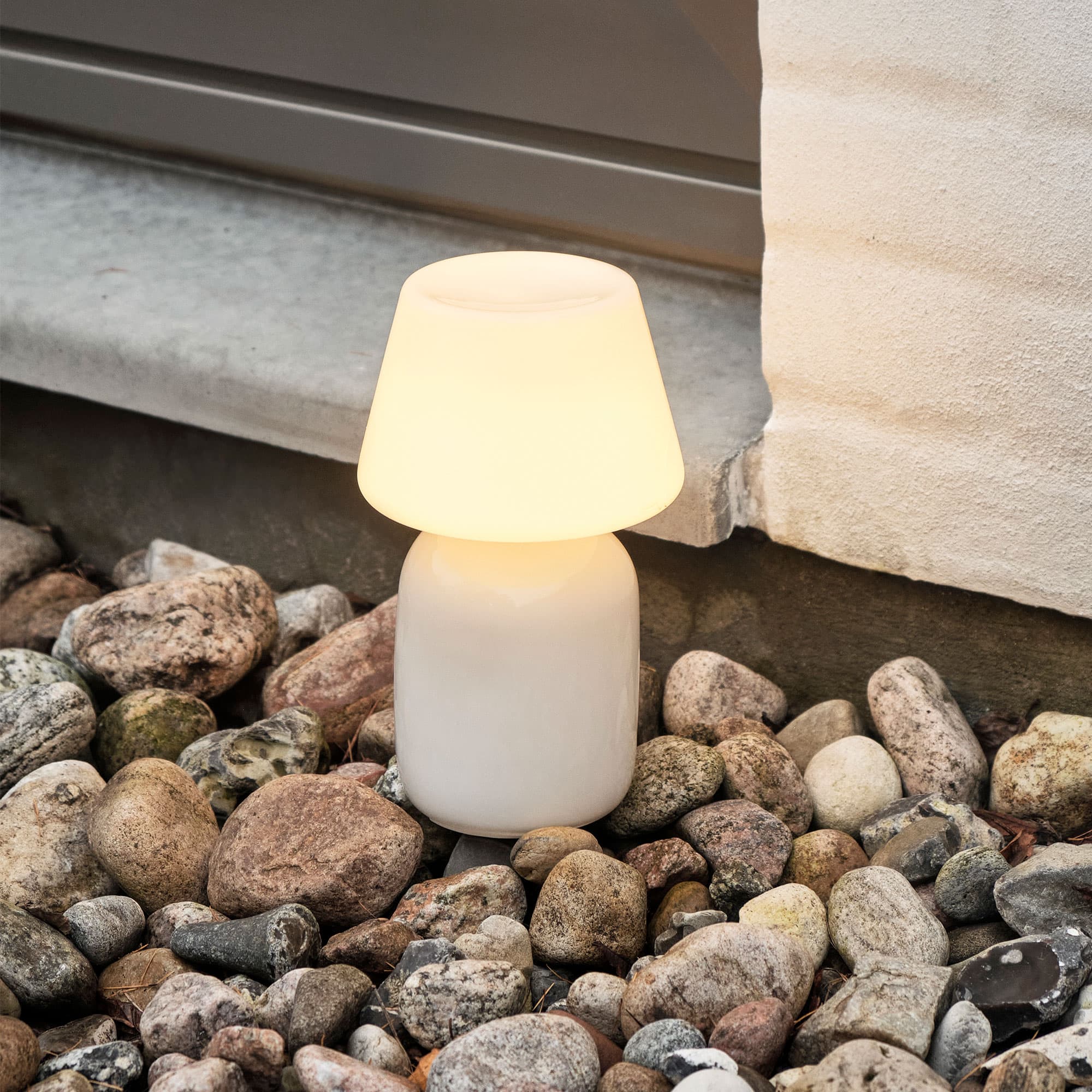 Apollo Portable Lamp