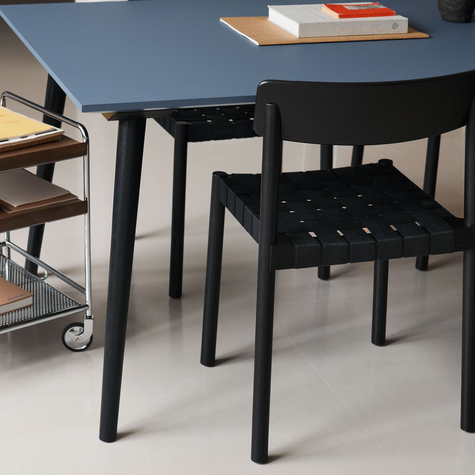 Betty Chair TK1