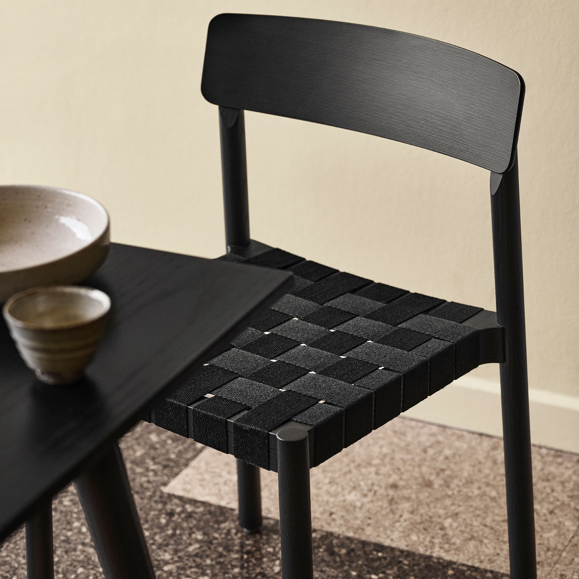 Betty Chair TK1