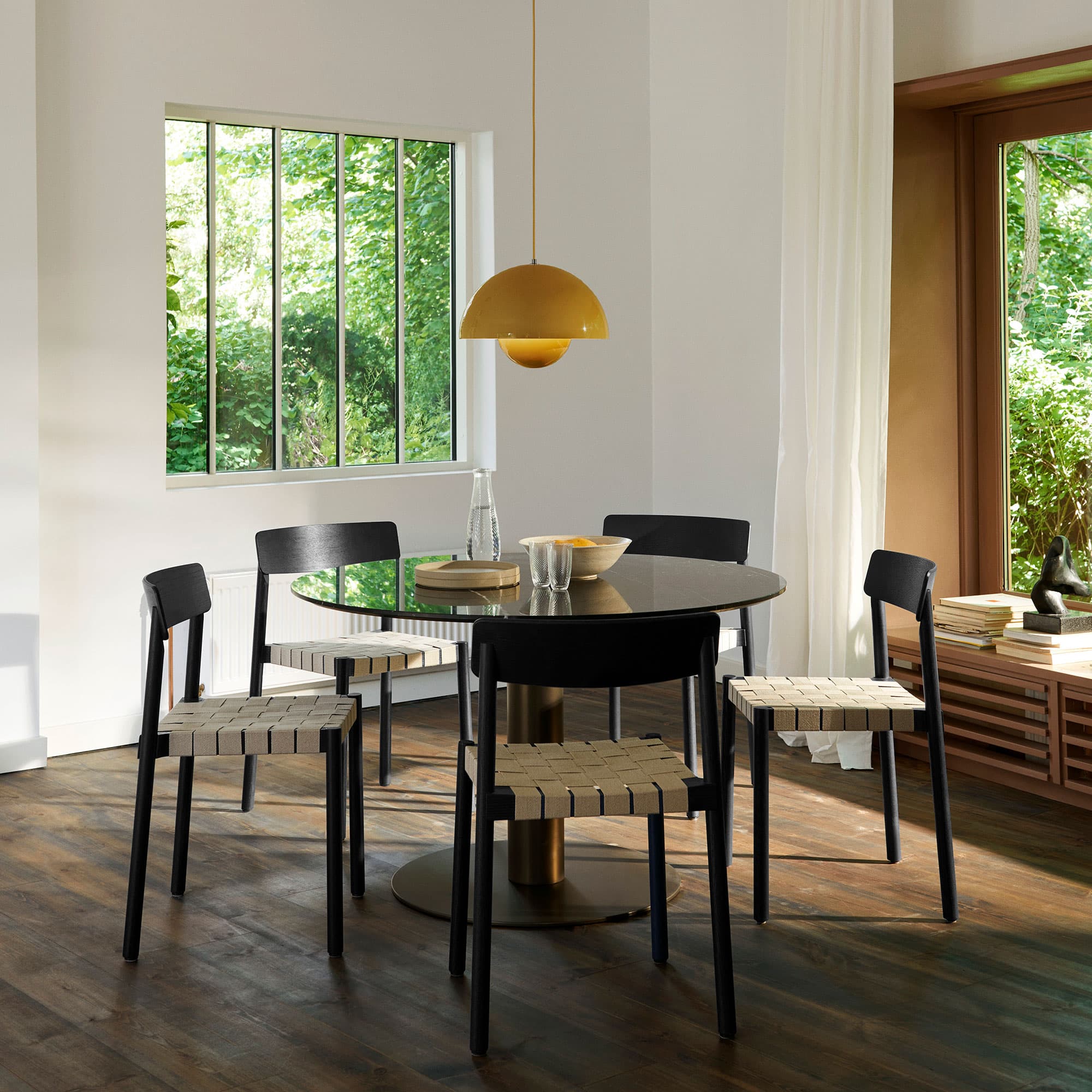 Betty Chair TK1
