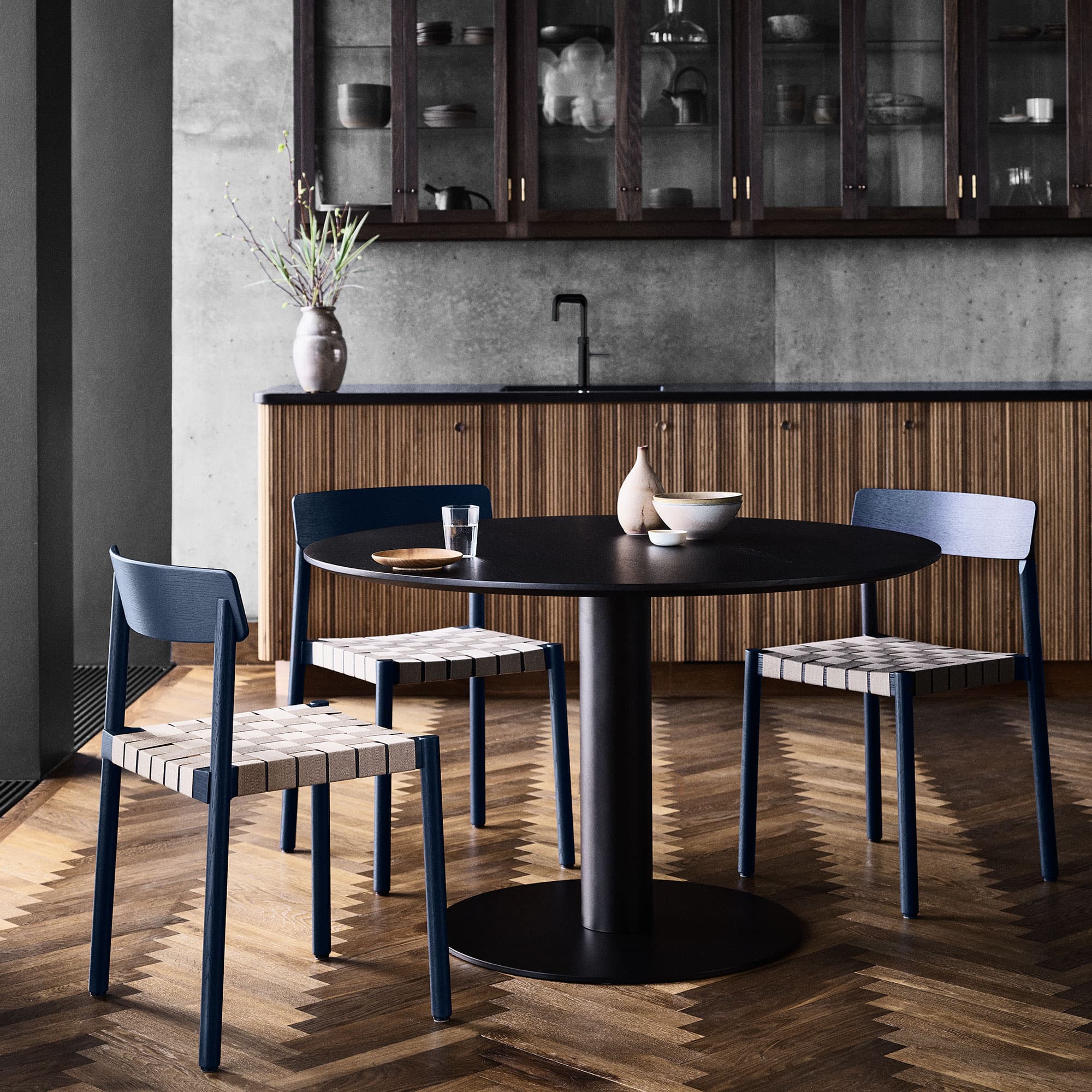Betty Chair TK1