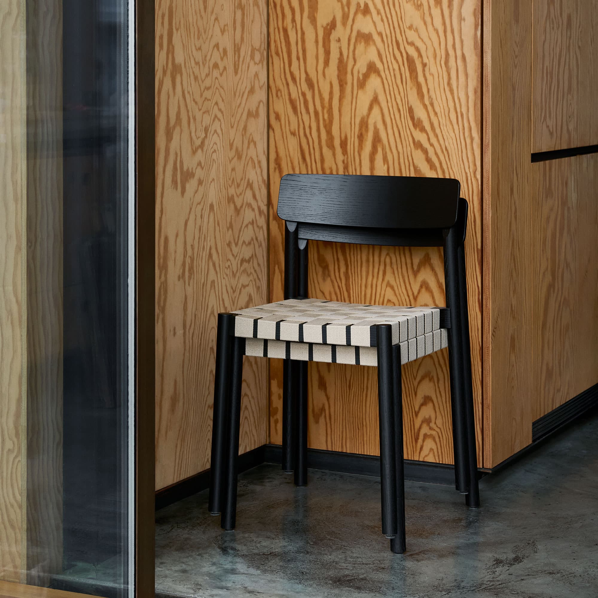 Betty Chair TK1