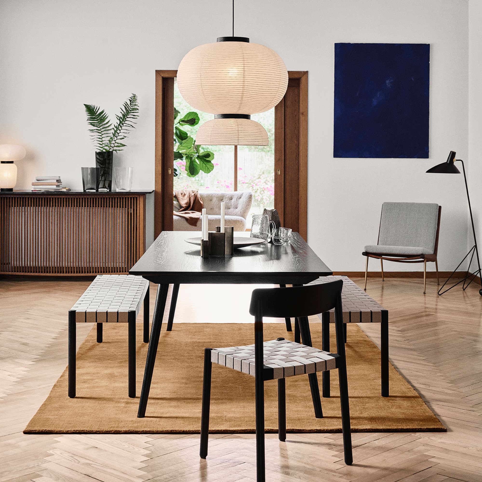 Betty Chair TK1