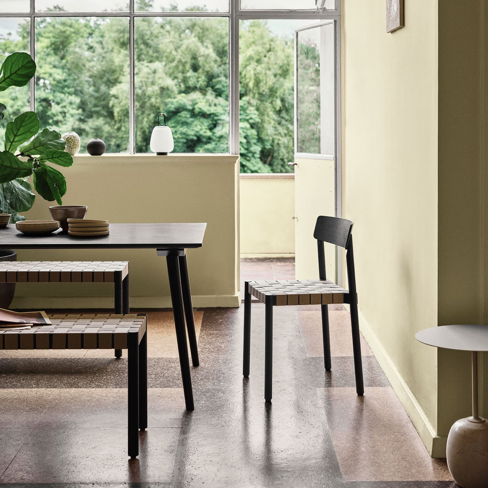 Betty Chair TK1