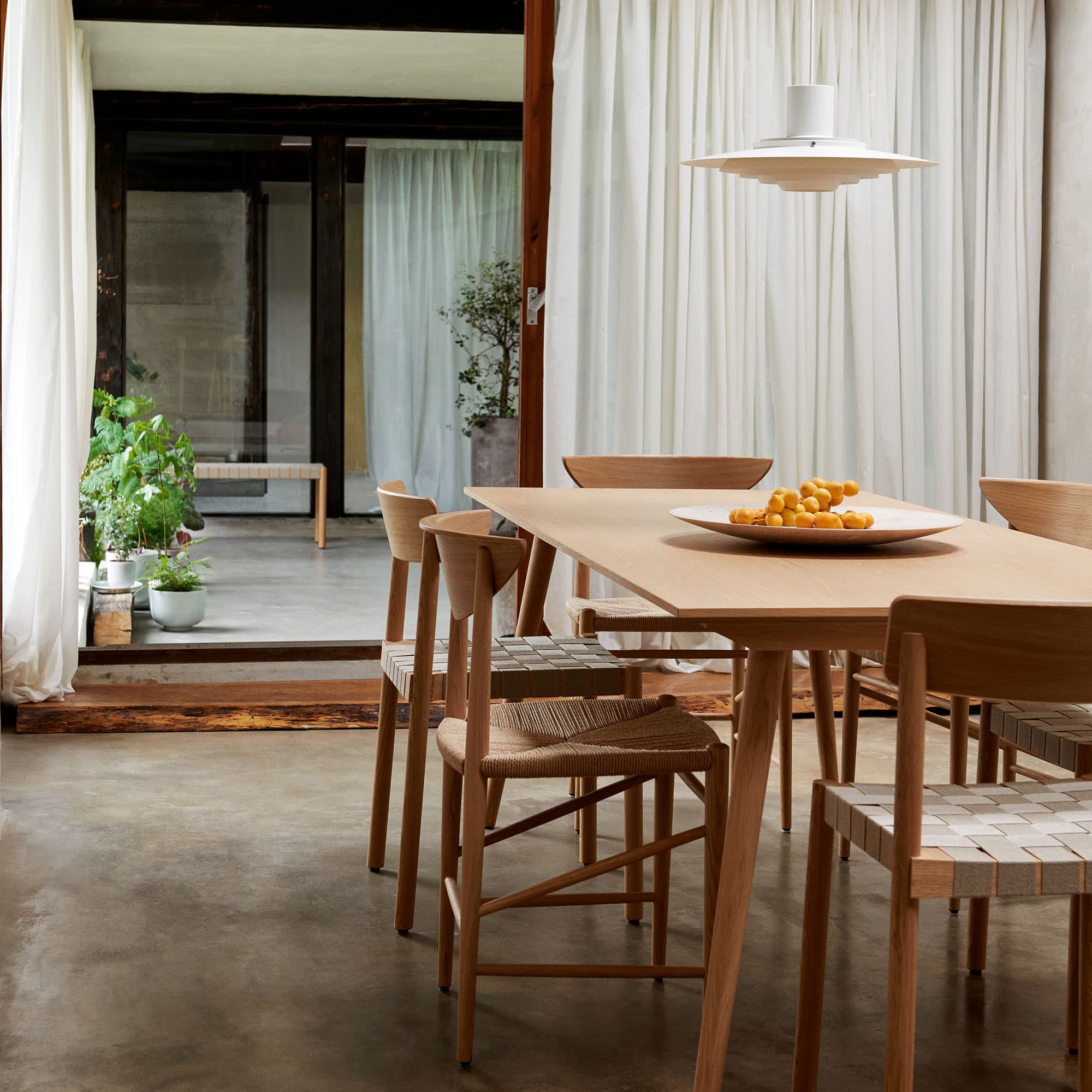 Betty Chair TK1