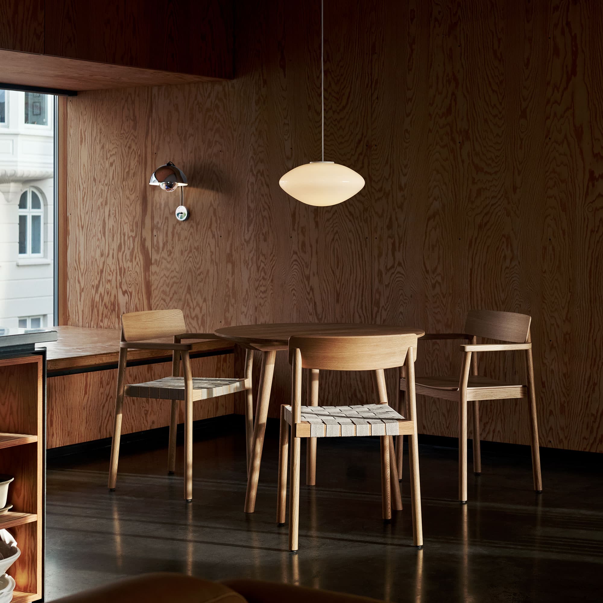 Betty Chair TK1