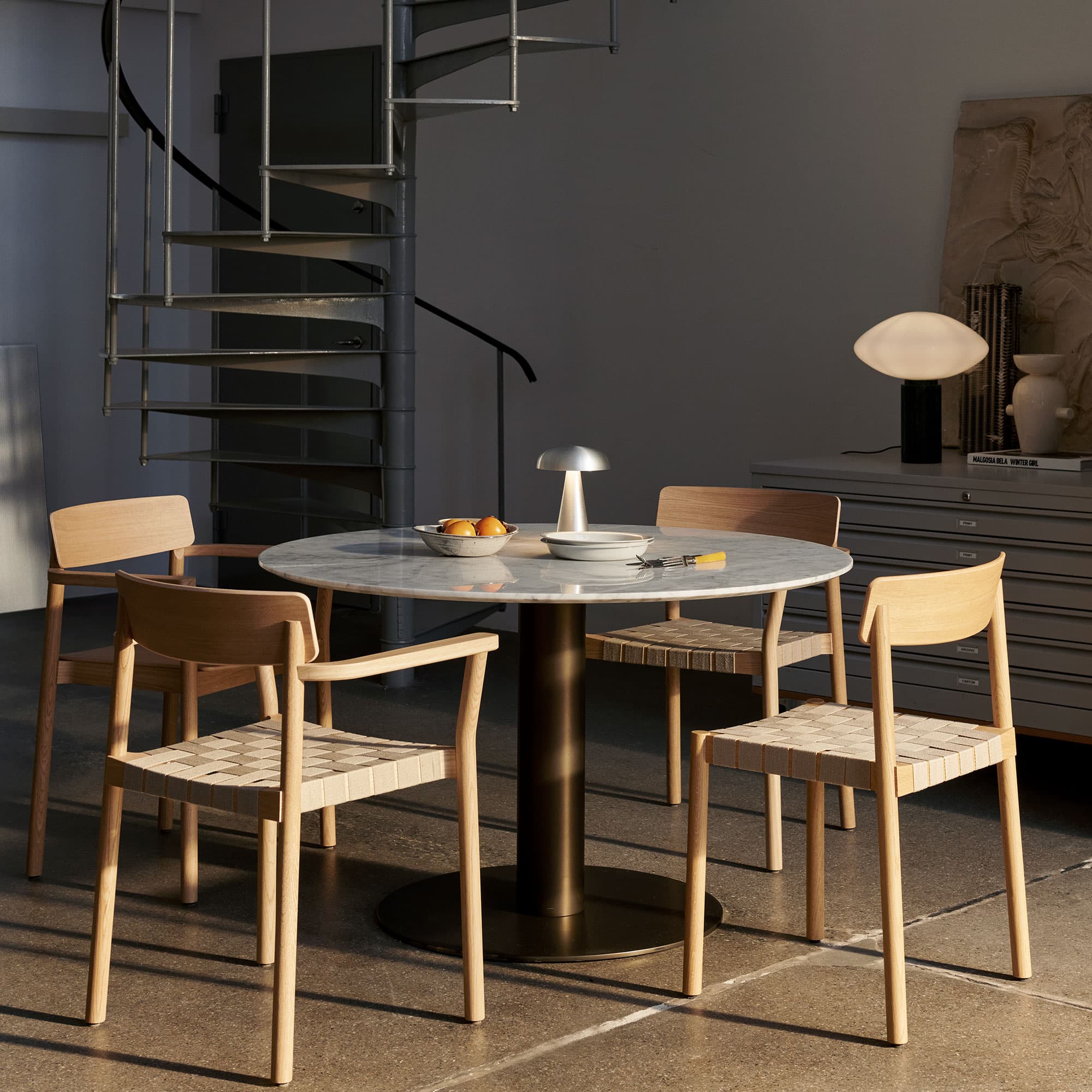 Betty Chair TK1