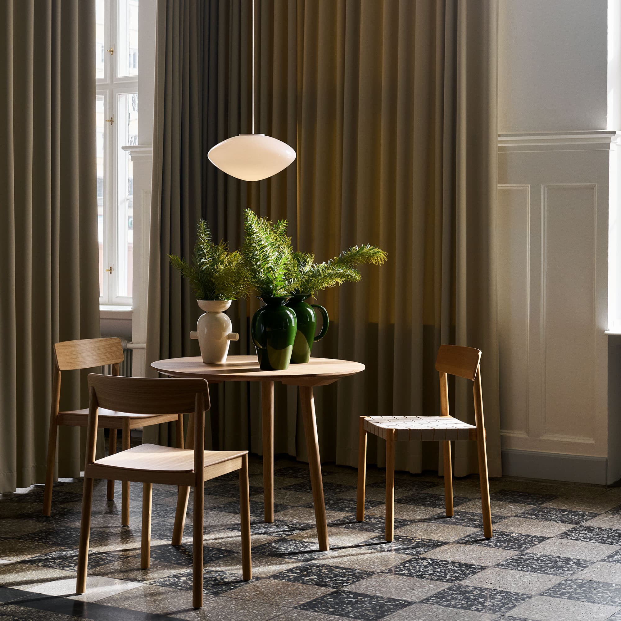 Betty Chair TK1
