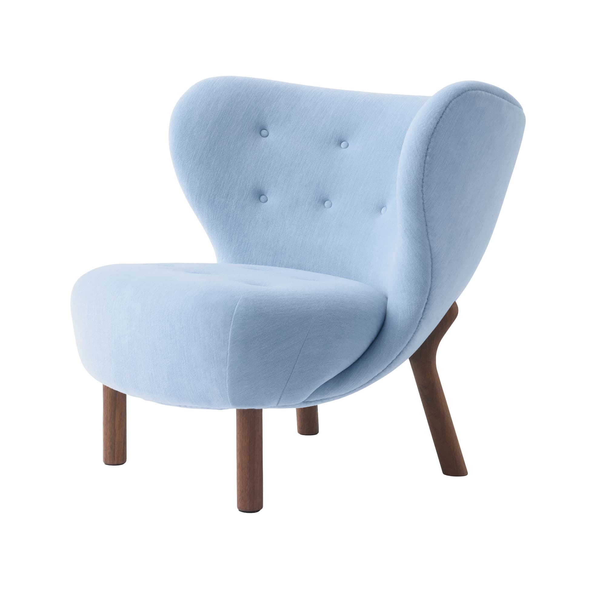 Little Petra Chair VB1 Other Upholstery