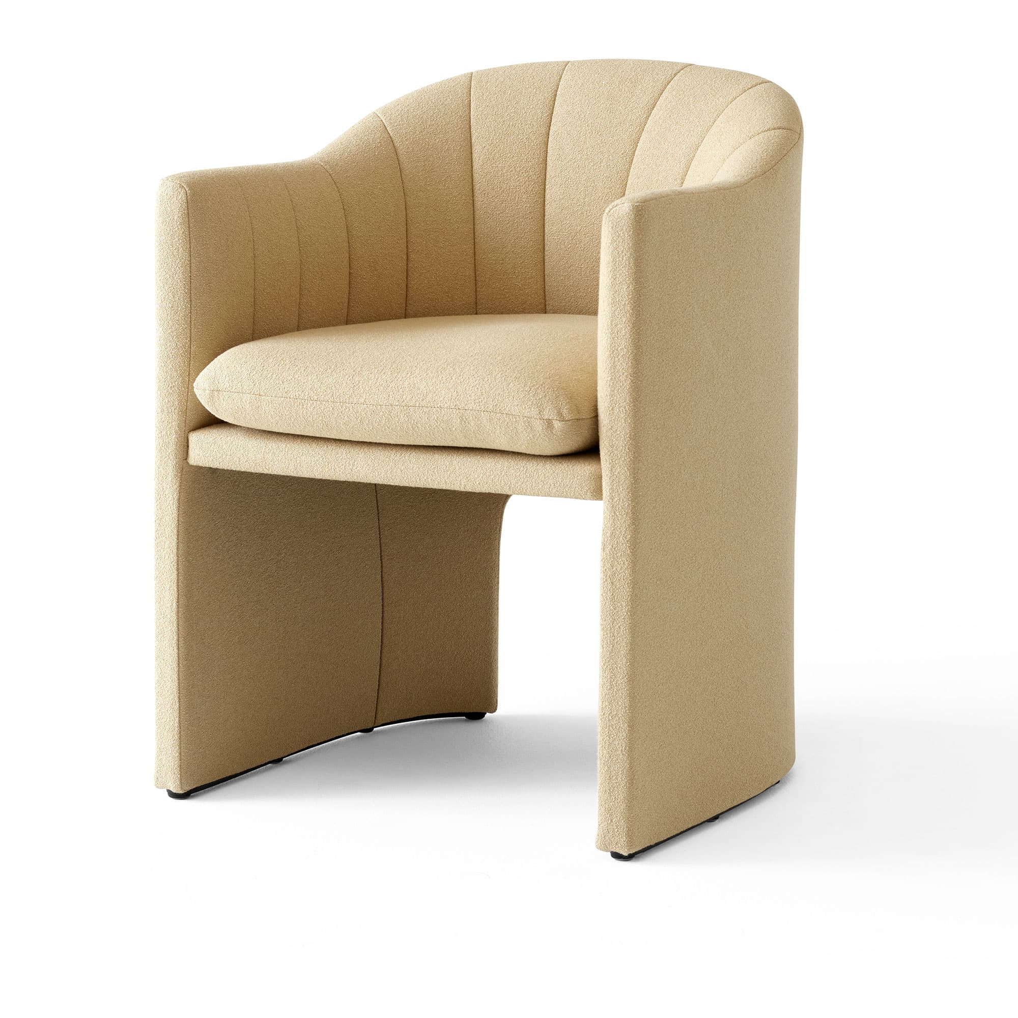 Loafer Dining Chair SC24