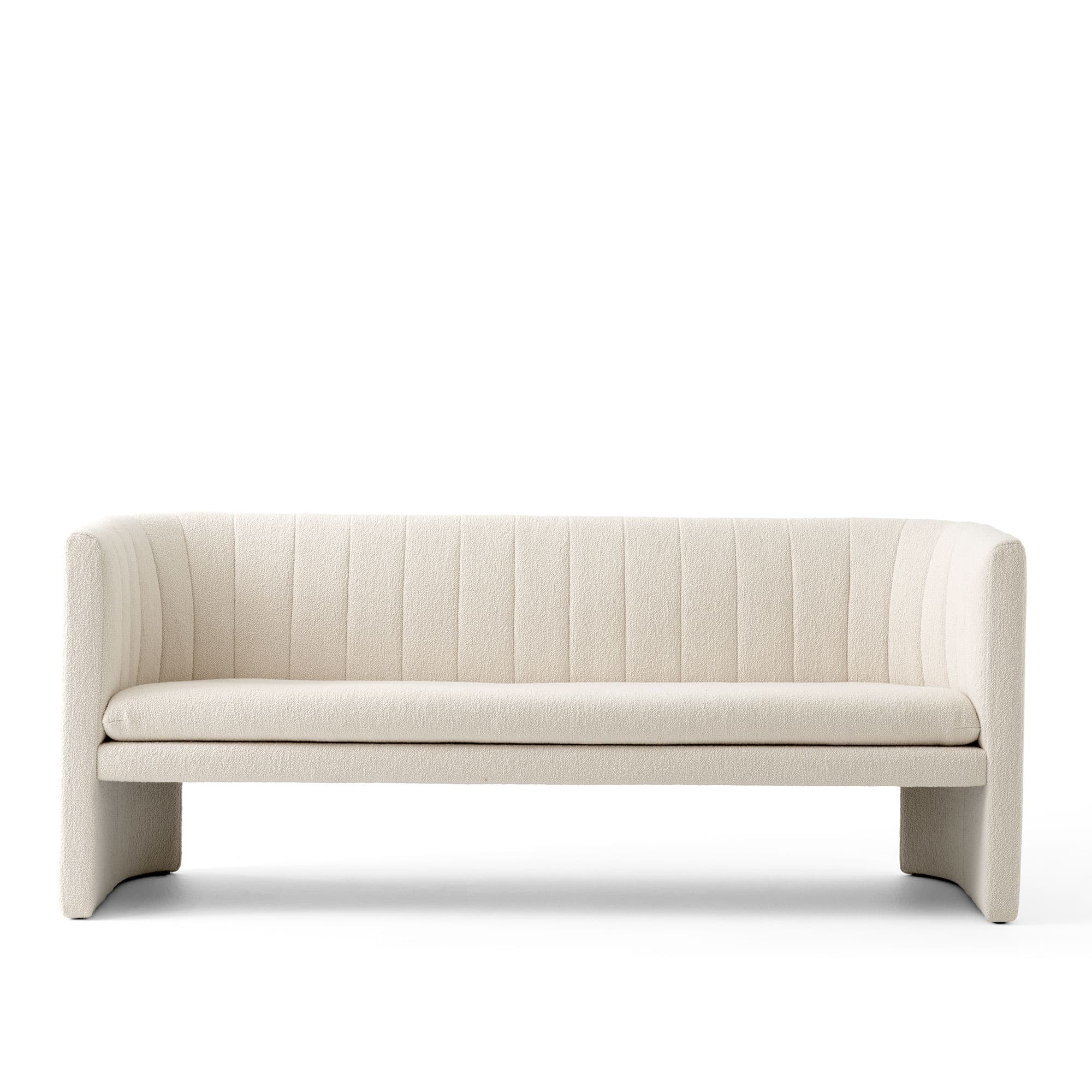 Loafer 3-seater SC26