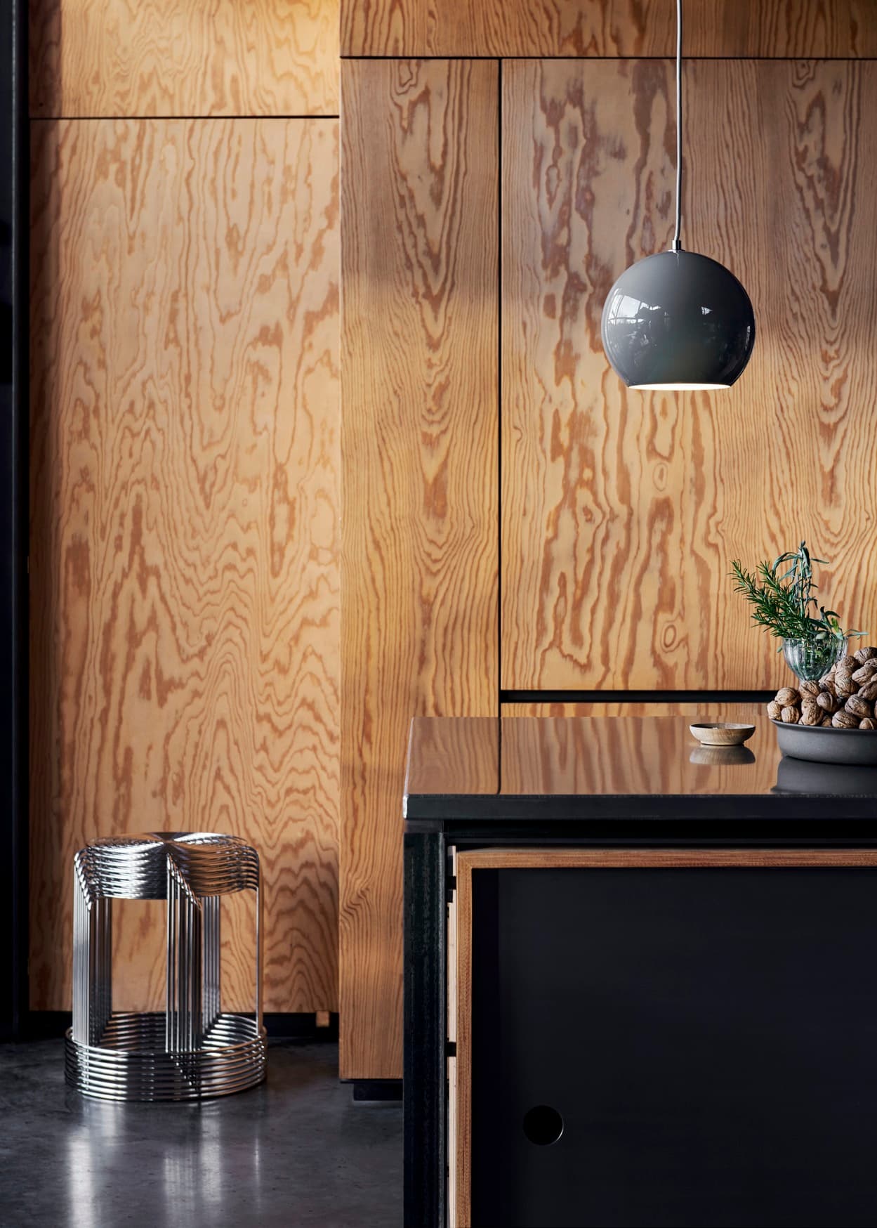 Topan Pendant VP6