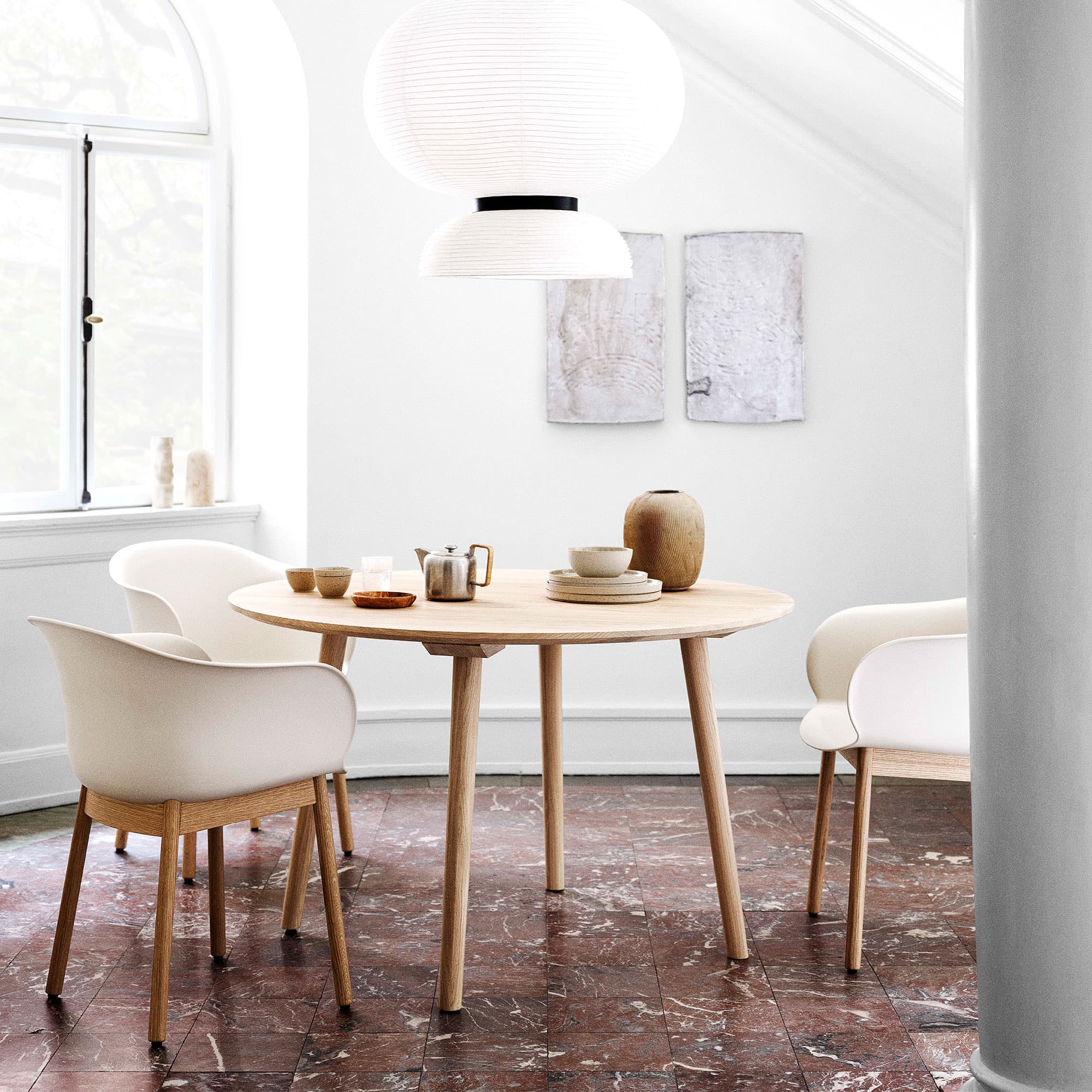 Elefy Chair JH30
