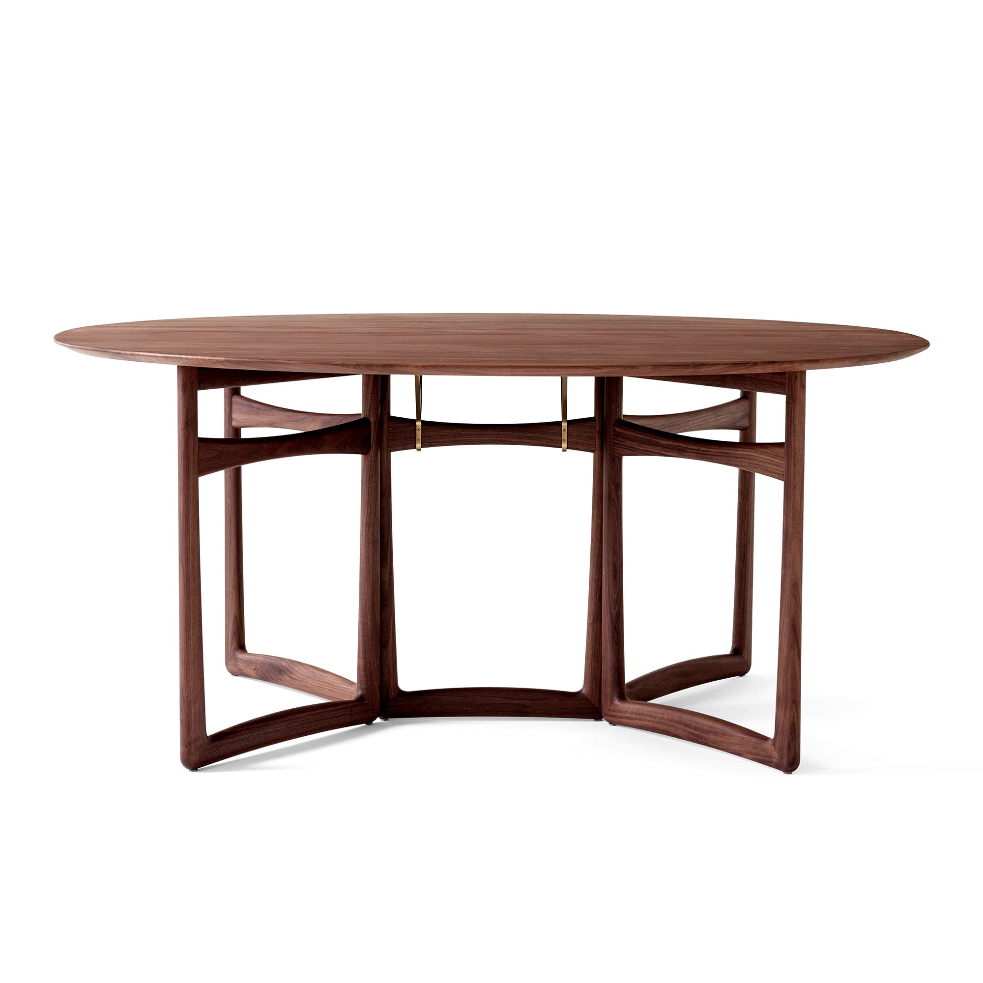 Drop Leaf Dining Table HM6