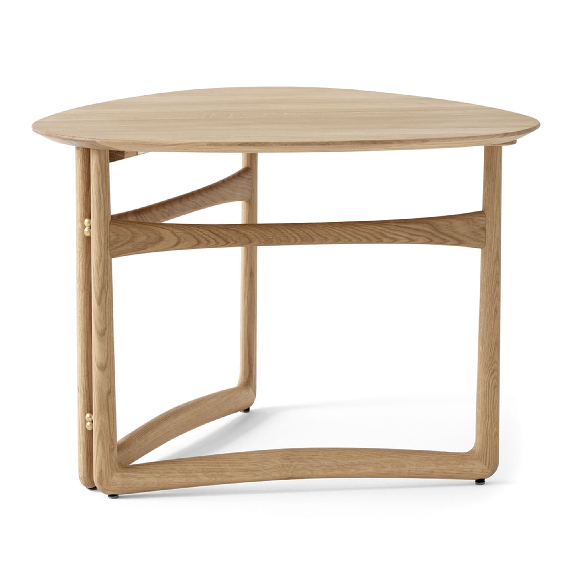 Drop Leaf Lounge Table HM5