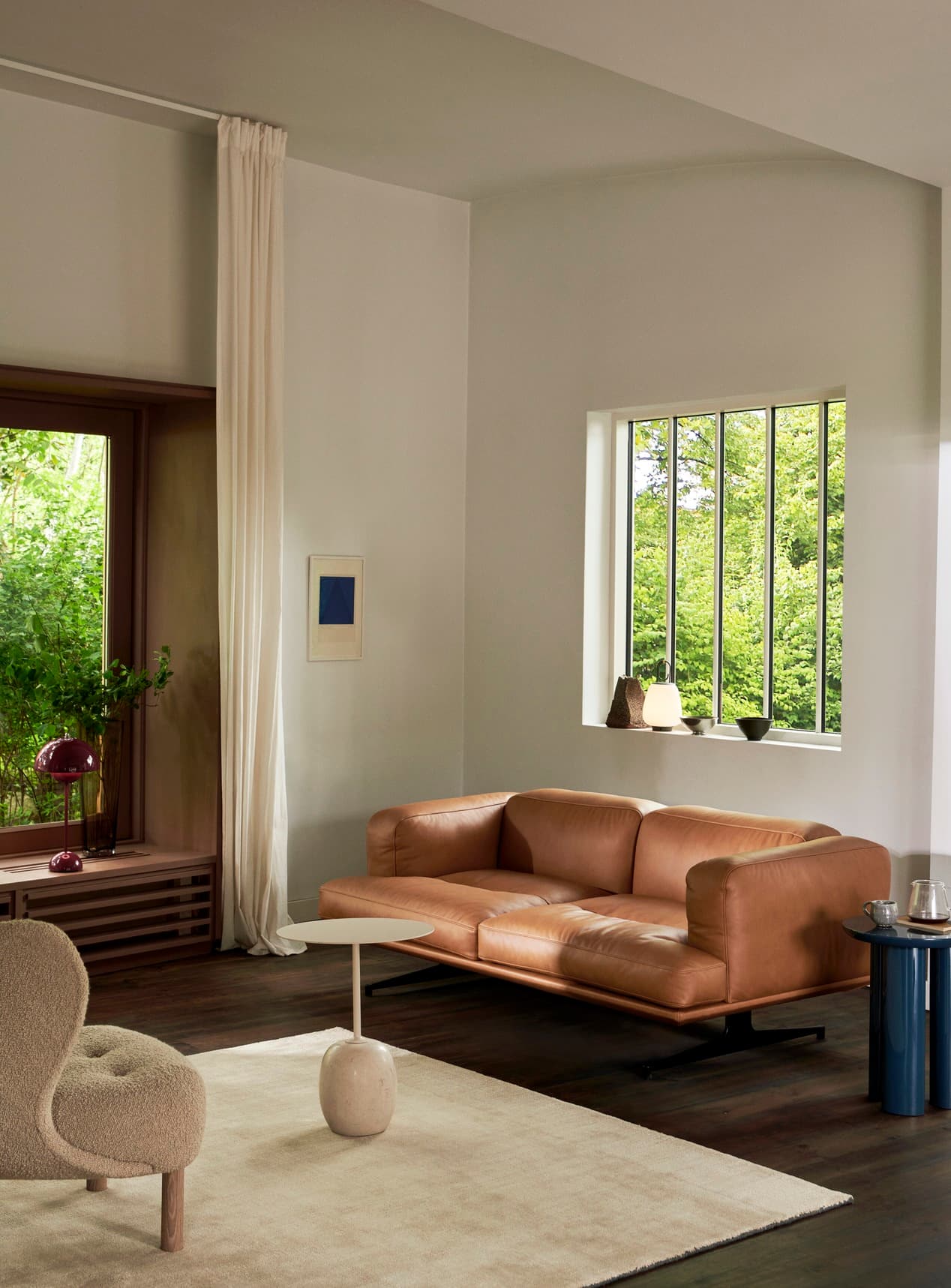 Lucca Lamp SC51