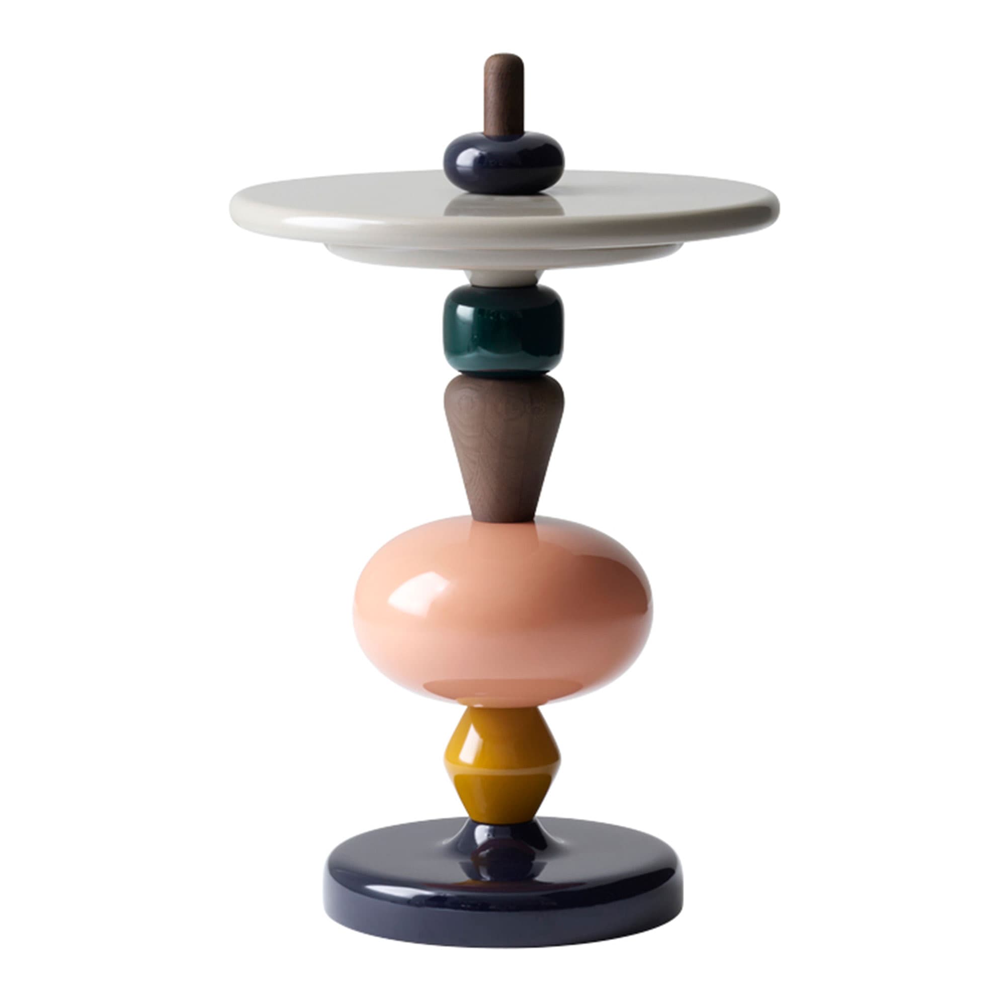Shuffle Table MH1