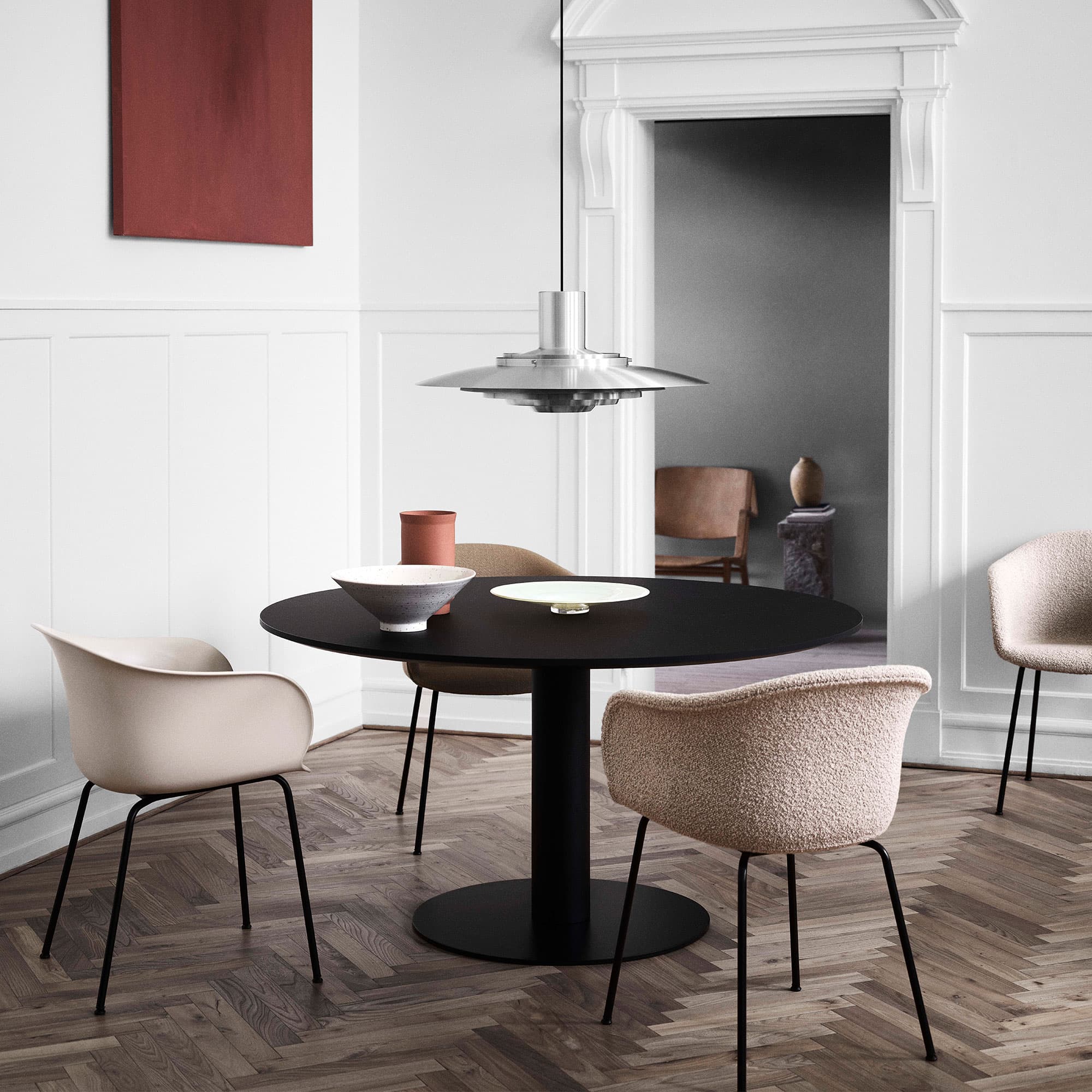 Elefy Chair JH28