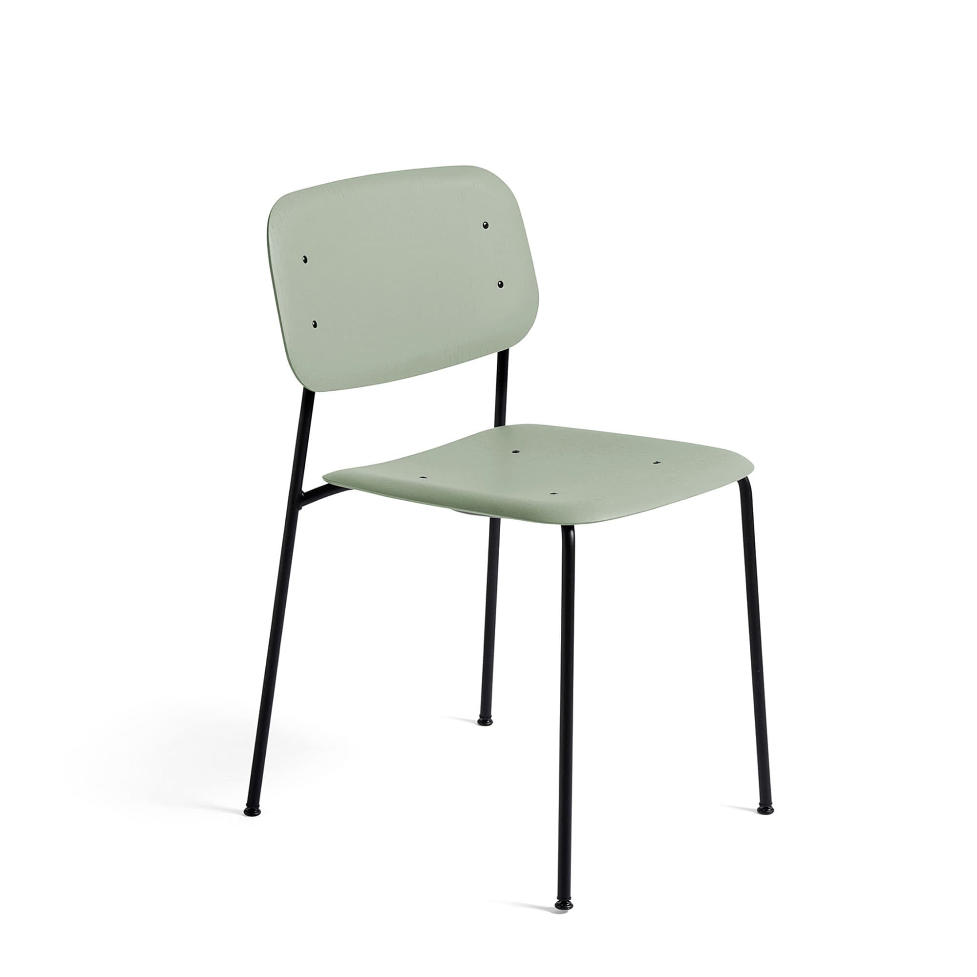 Soft Edge40 Chair
